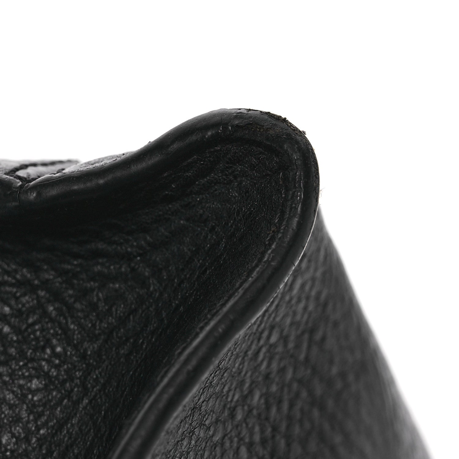 Mulberry Natural Grain Calfskin Antony Messenger Crossbody Black 21 of 21