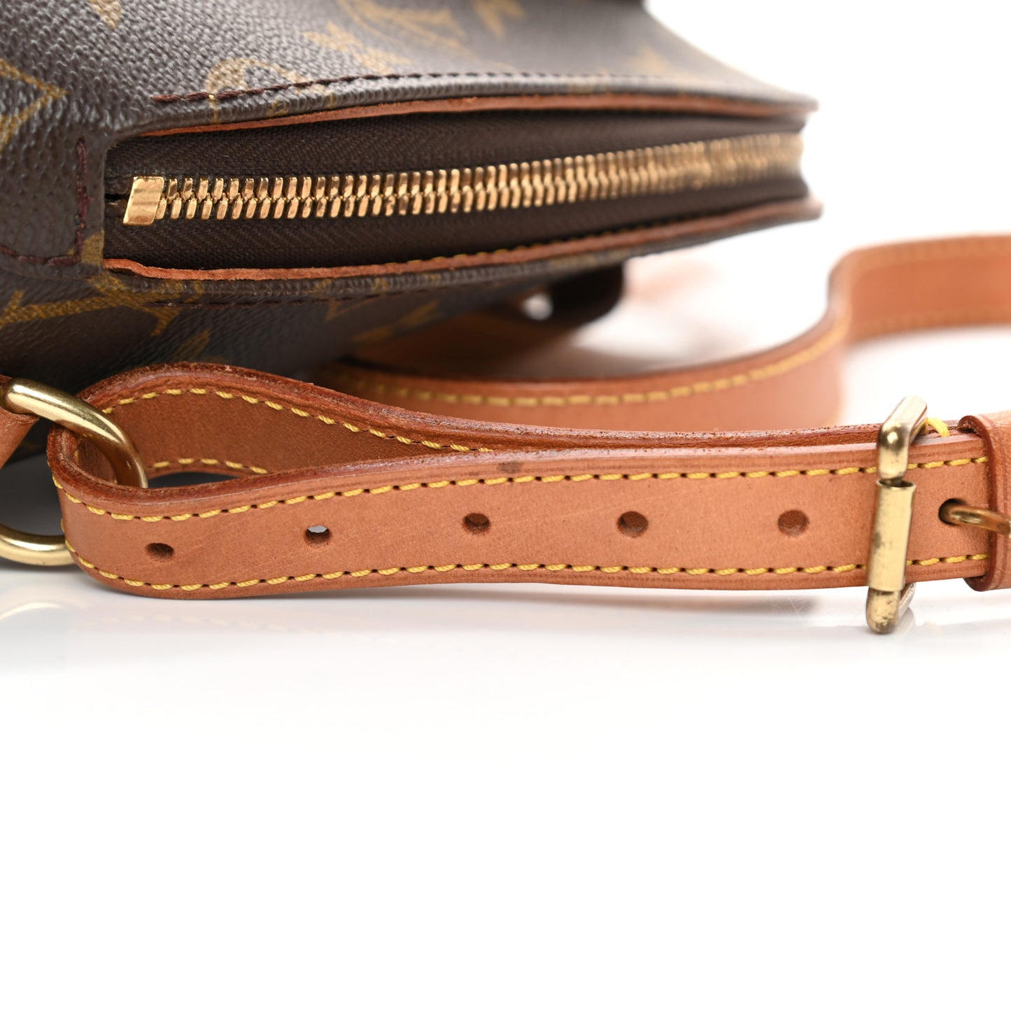 Monogram Ellipse Sac a Dos Backpack