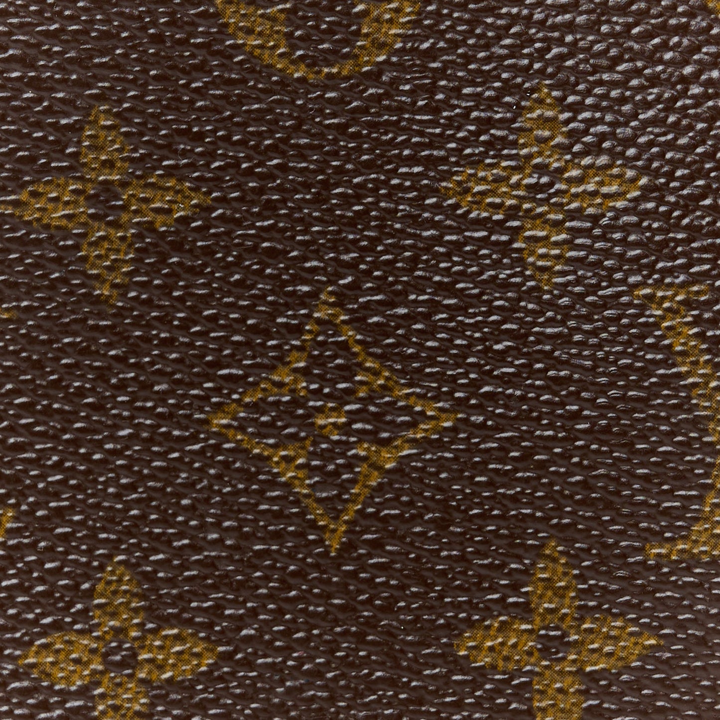 Monogram Pochette Accessories