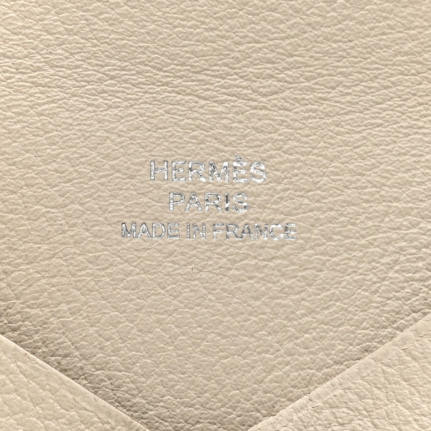 Evercolor Calvi Card Case Beton