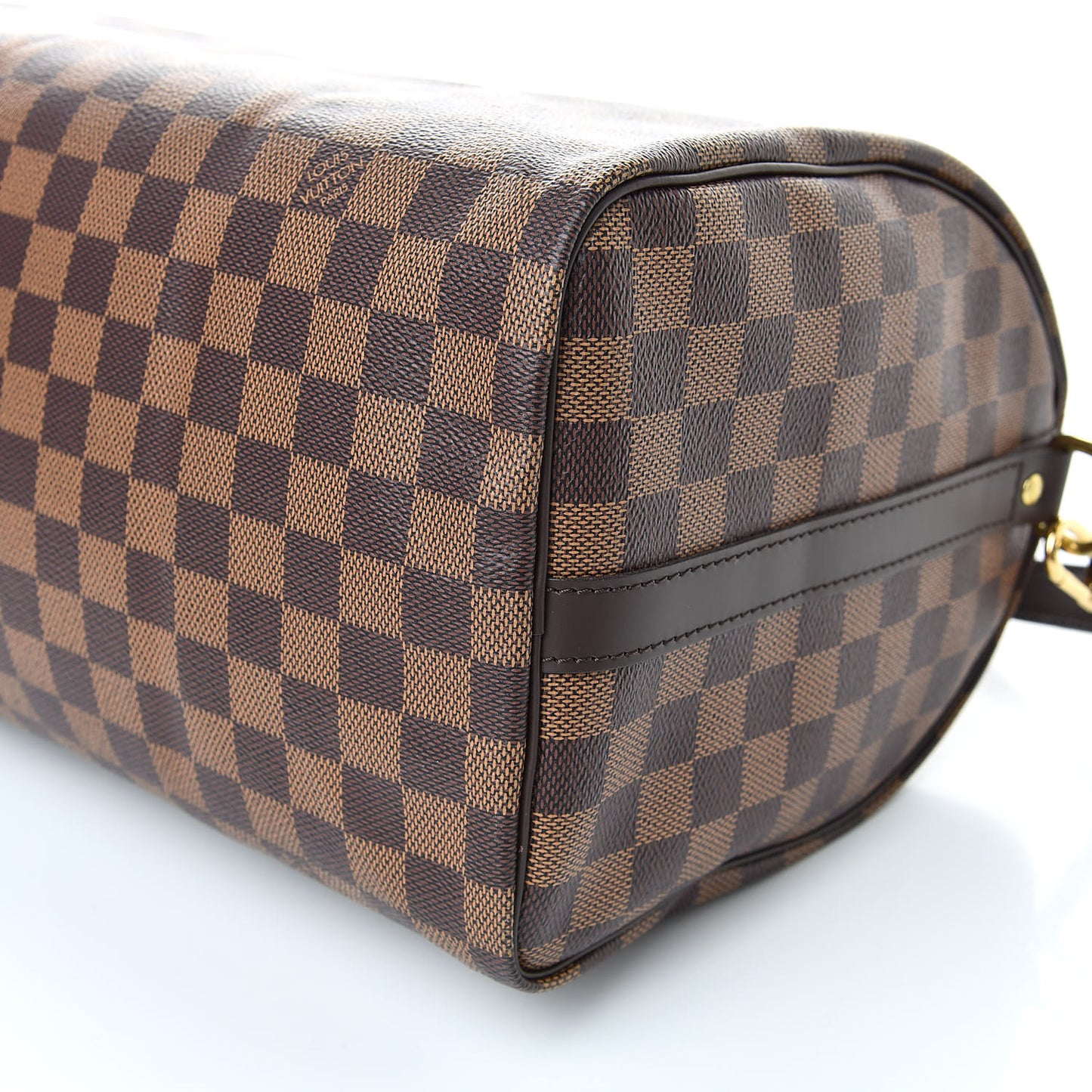 Damier Ebene Speedy Bandouliere 30