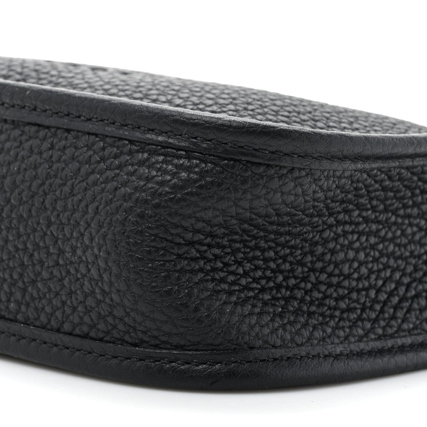 Taurillon Clemence Evelyne TPM Black