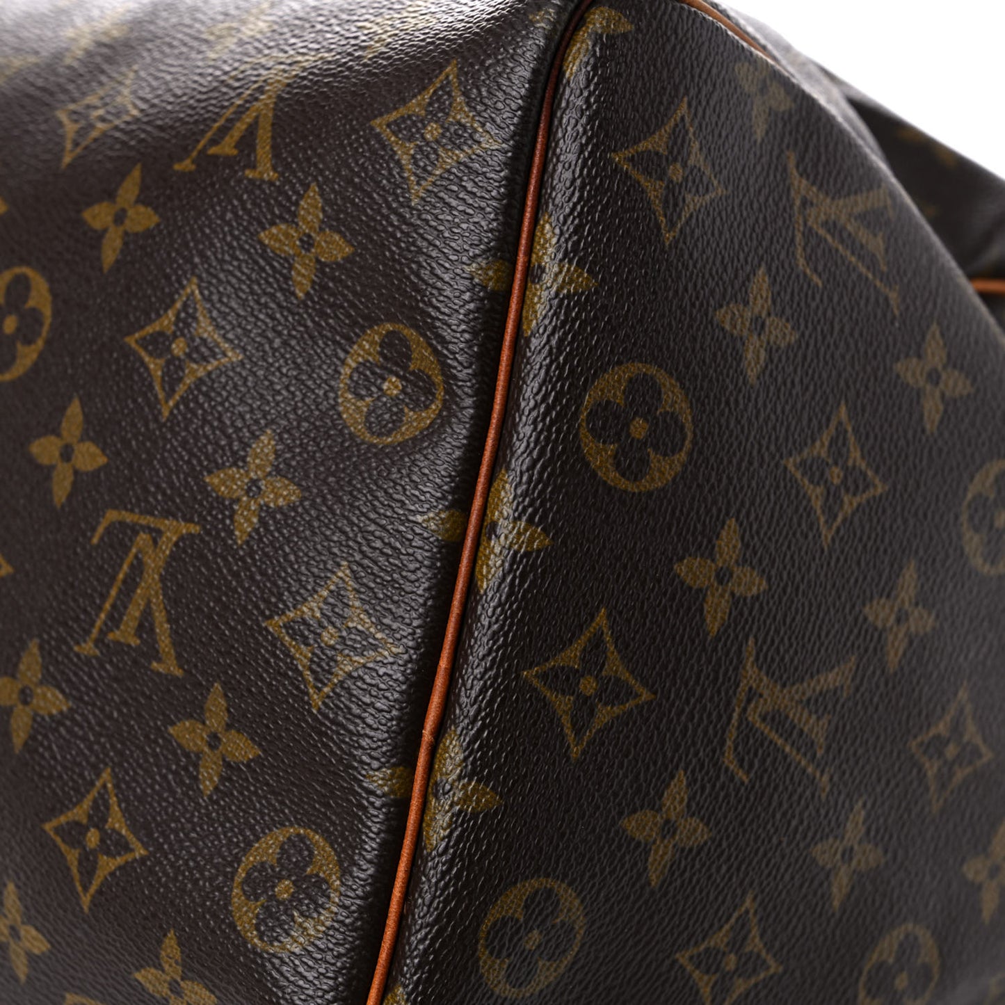 Monogram Keepall 50