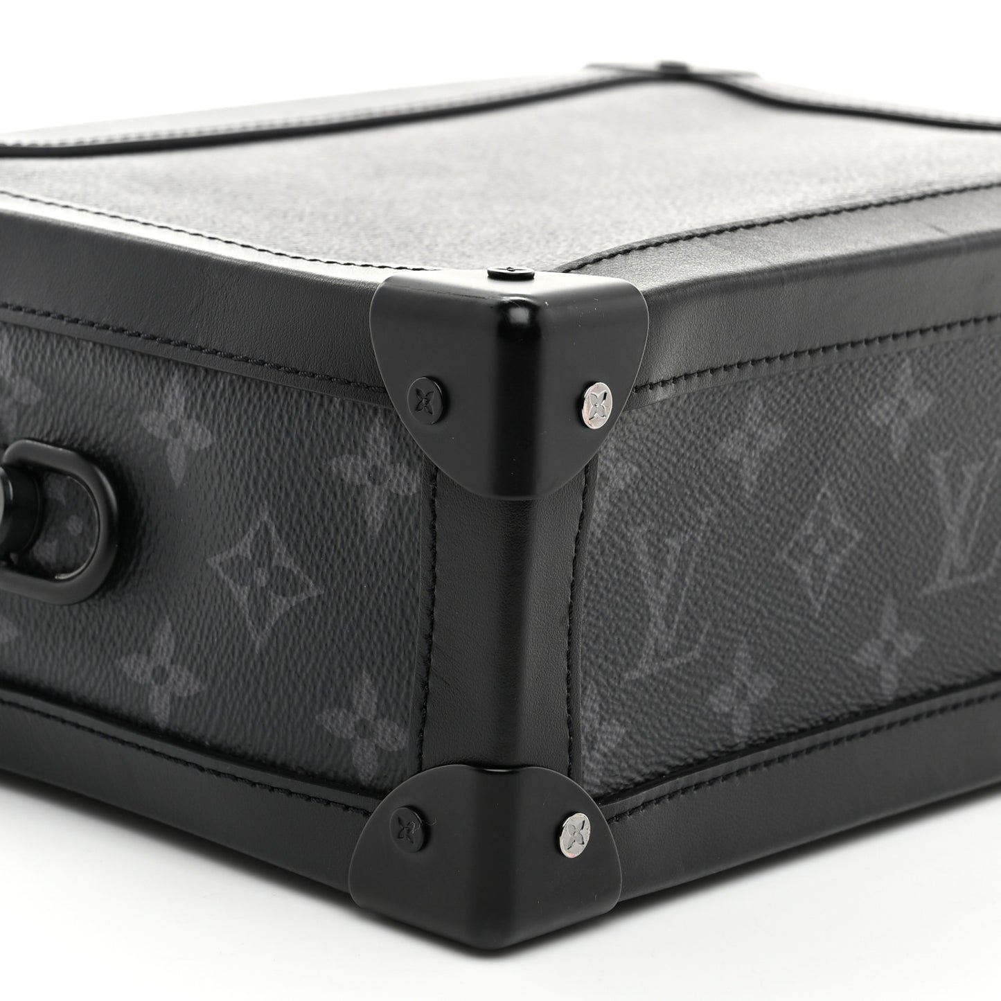 Monogram Eclipse Soft Trunk