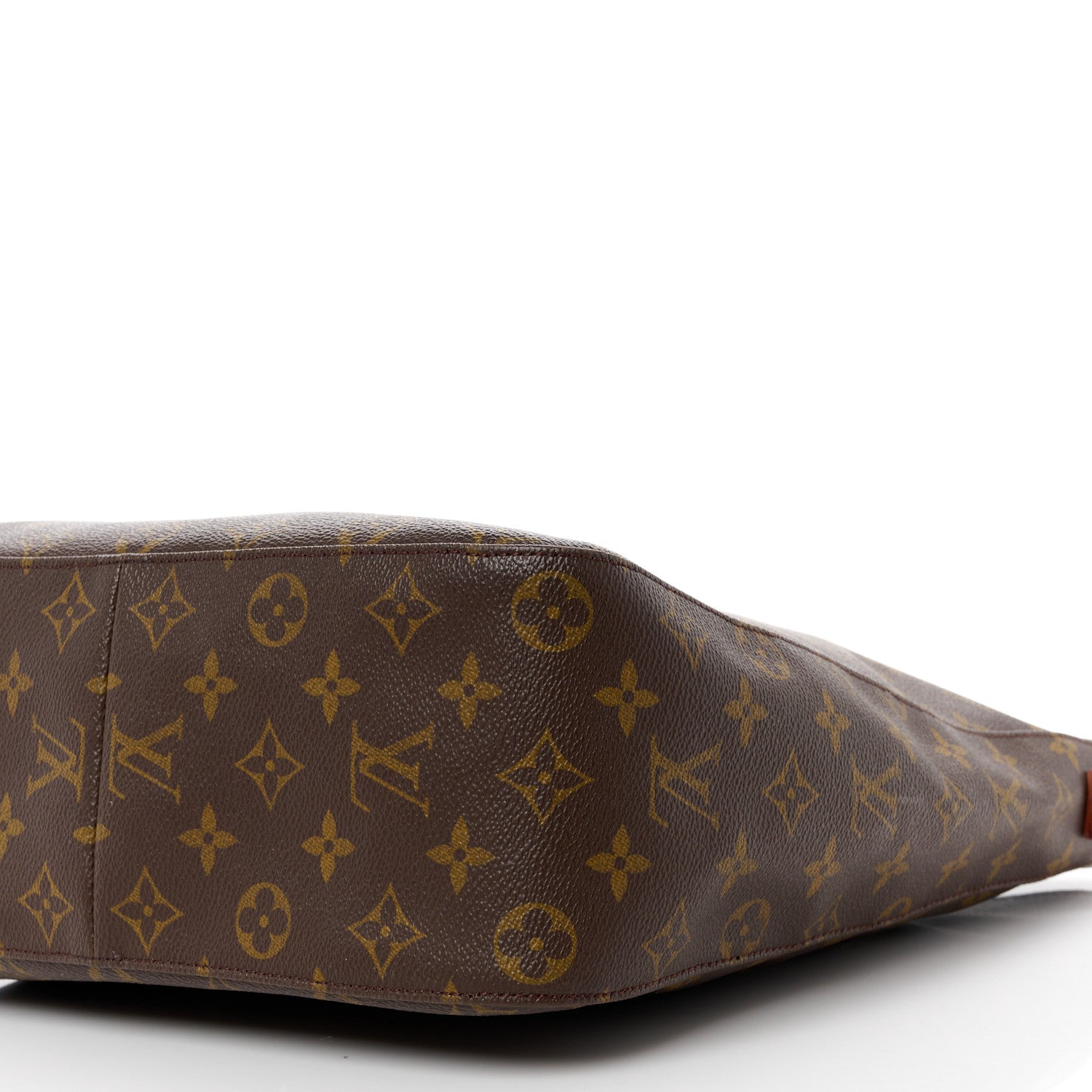 Louis Vuitton Monogram Looping GM 9 of 12