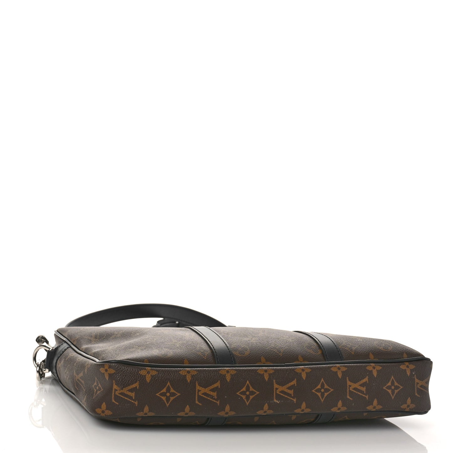 Monogram Macassar Porte-Documents Voyage PM