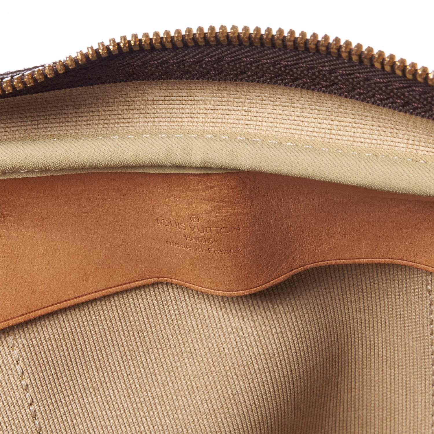 Louis Vuitton Monogram Sirius 50 9 of 9