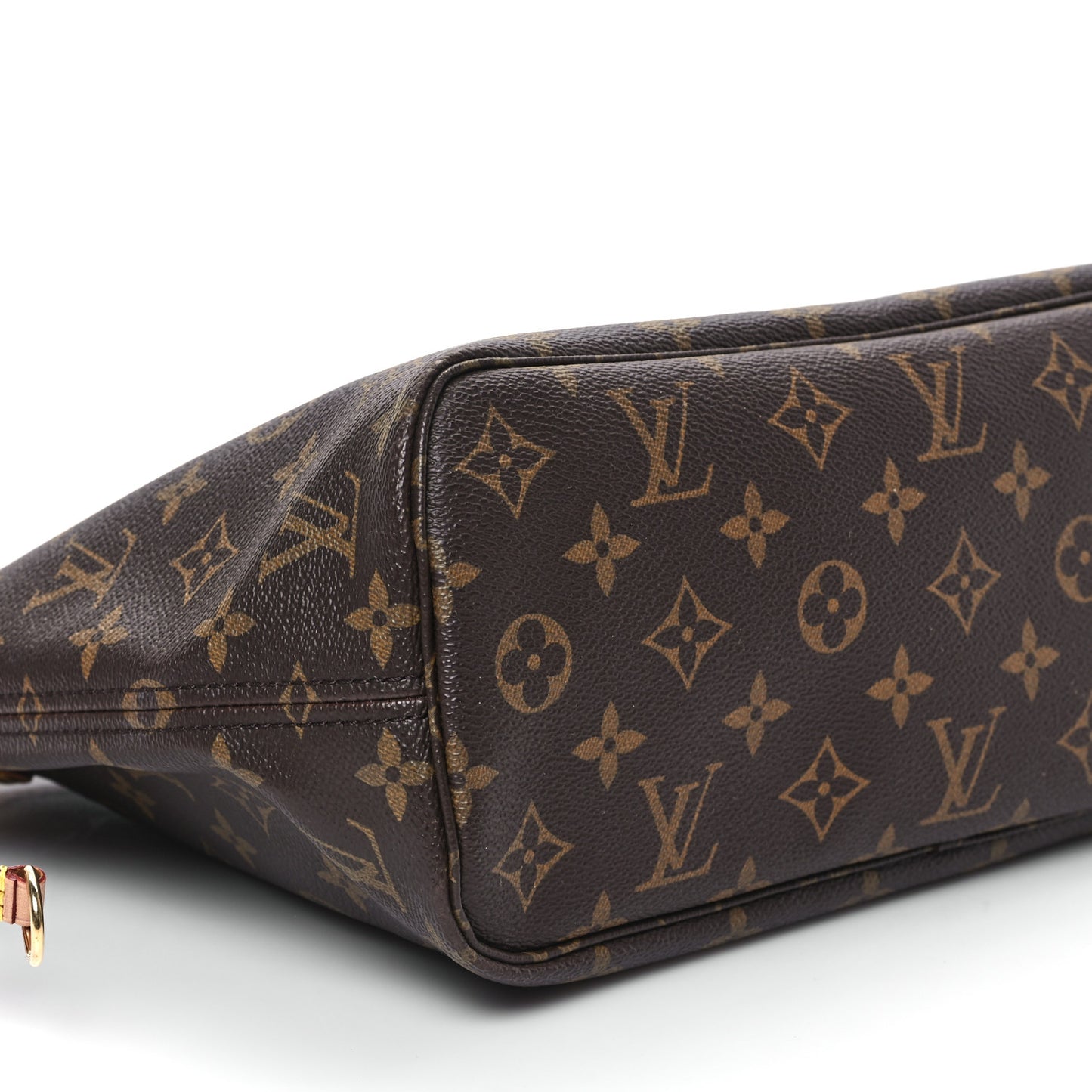 Monogram Neo Neverfull PM Pivoine