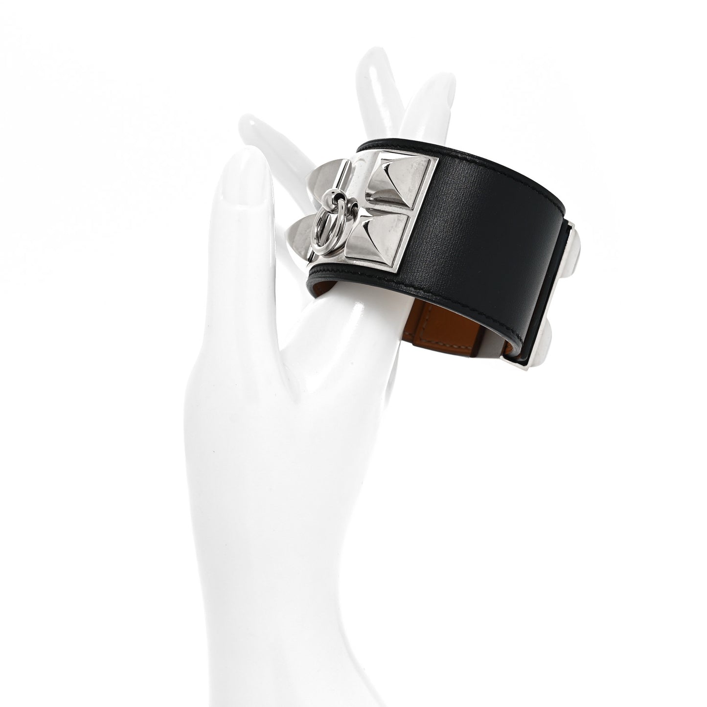 Chamonix Collier de Chien CDC Bracelet S Black