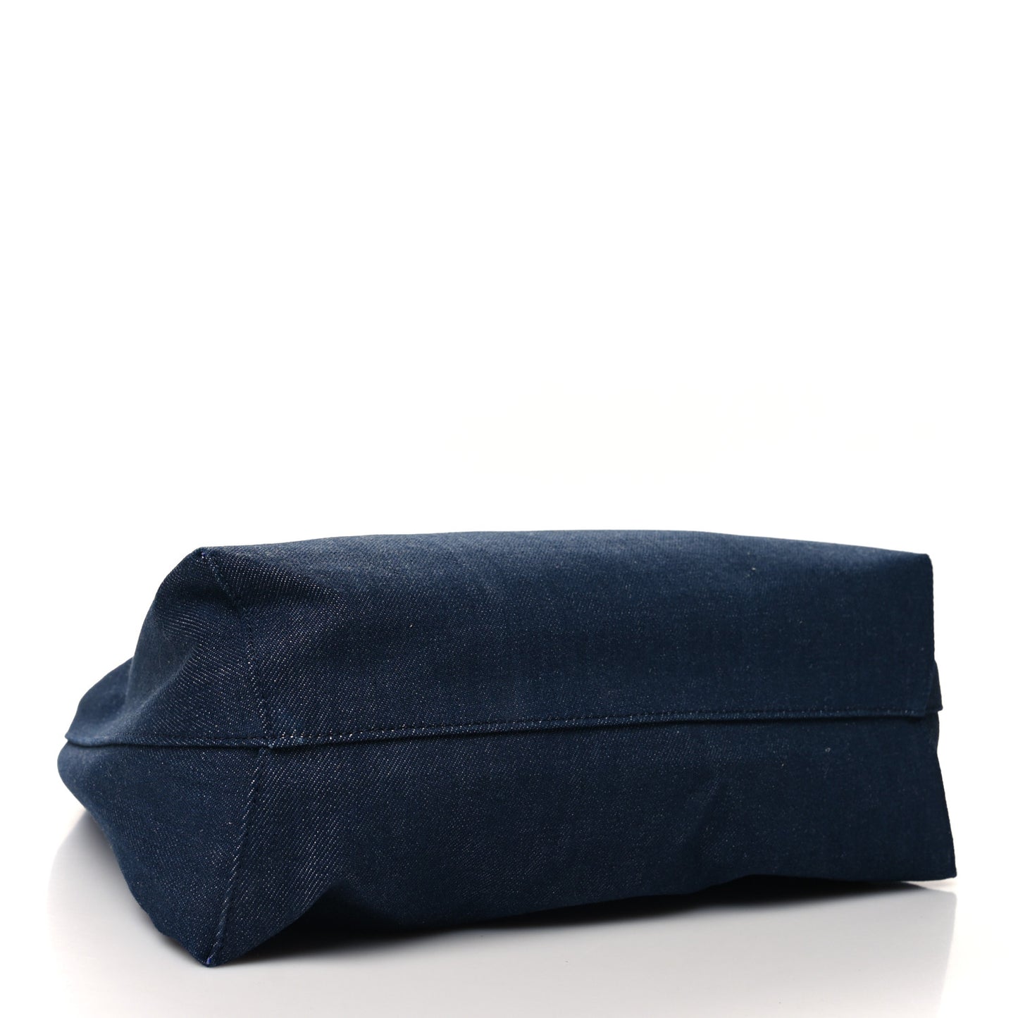 Denim Candy Hobo Bag