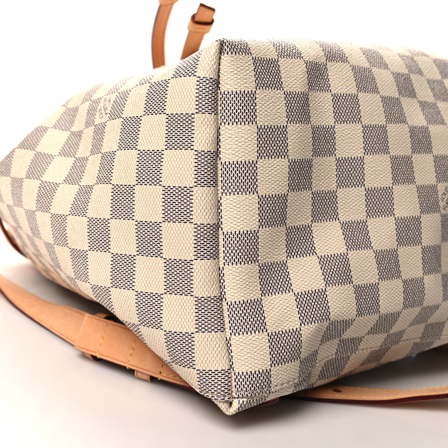 Damier Azur Sperone Backpack