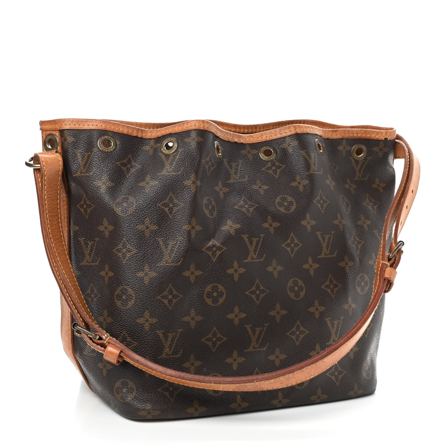 Monogram Petit Noe