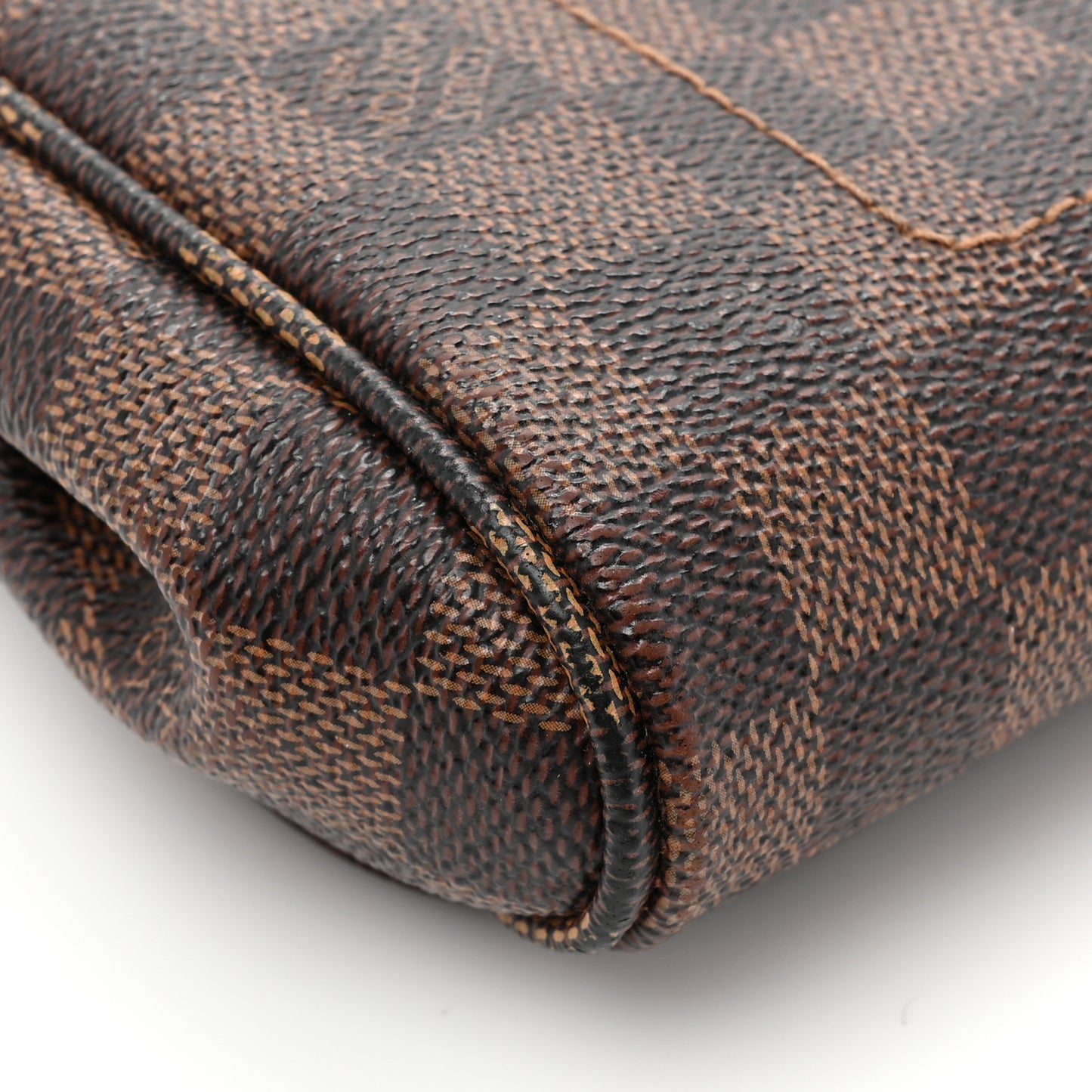 Damier Ebene Favorite PM