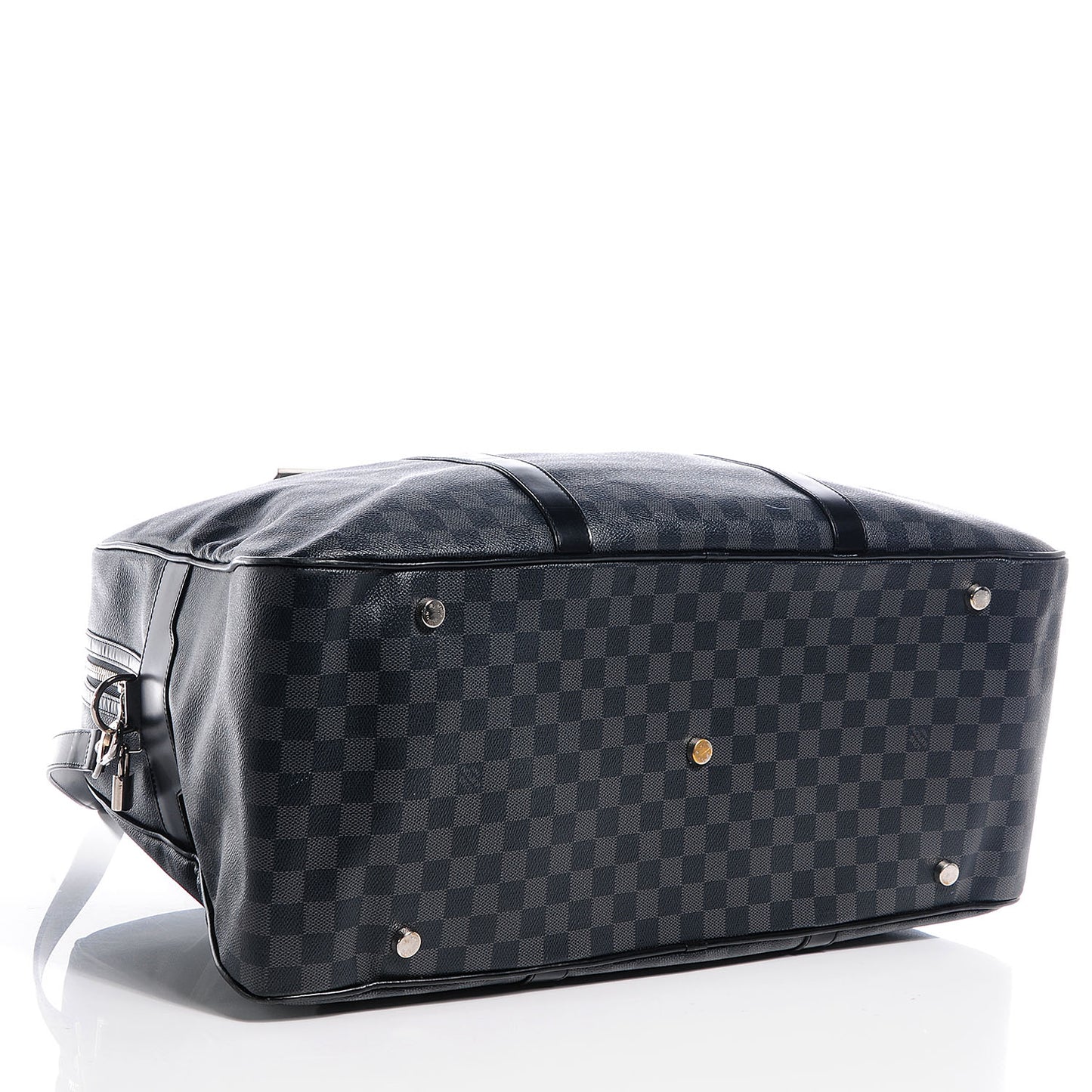 Damier Graphite Sac De Voyage