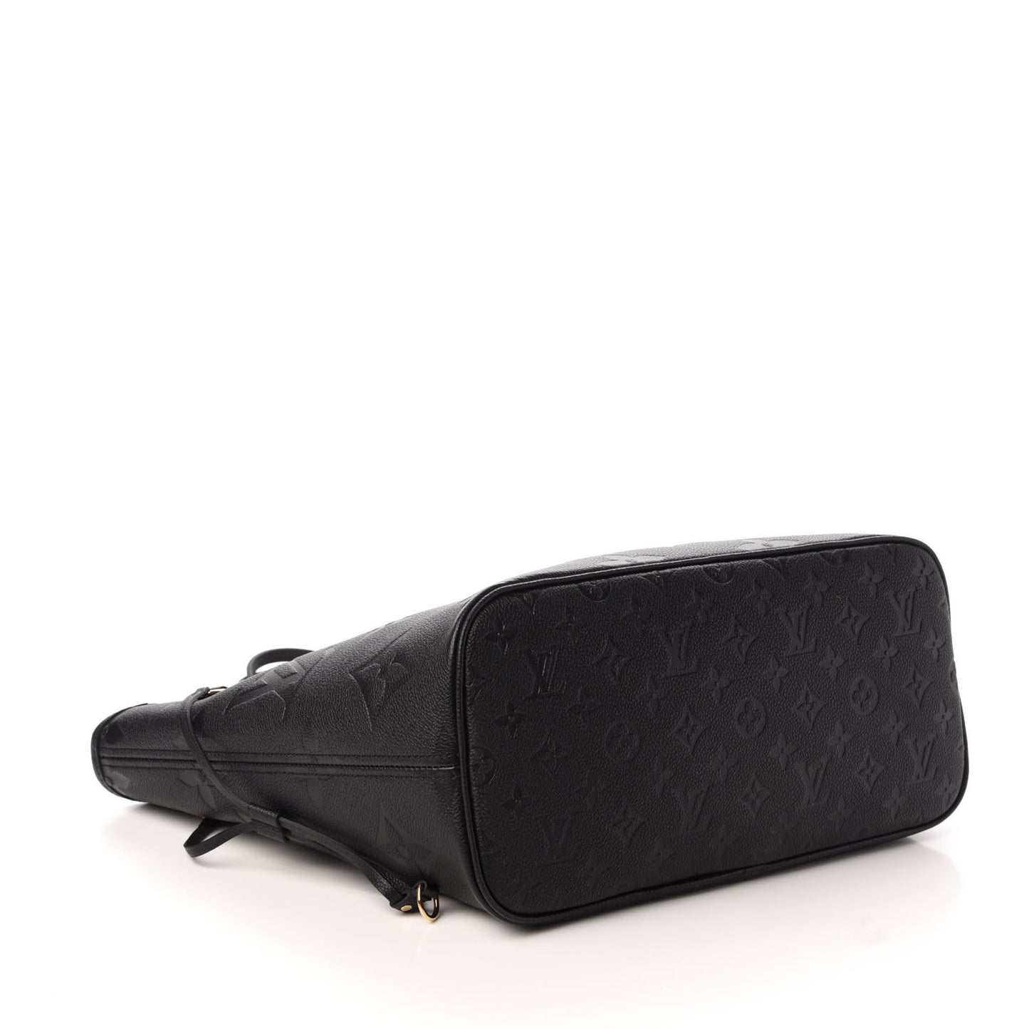 Empreinte Monogram Giant Neverfull MM Black