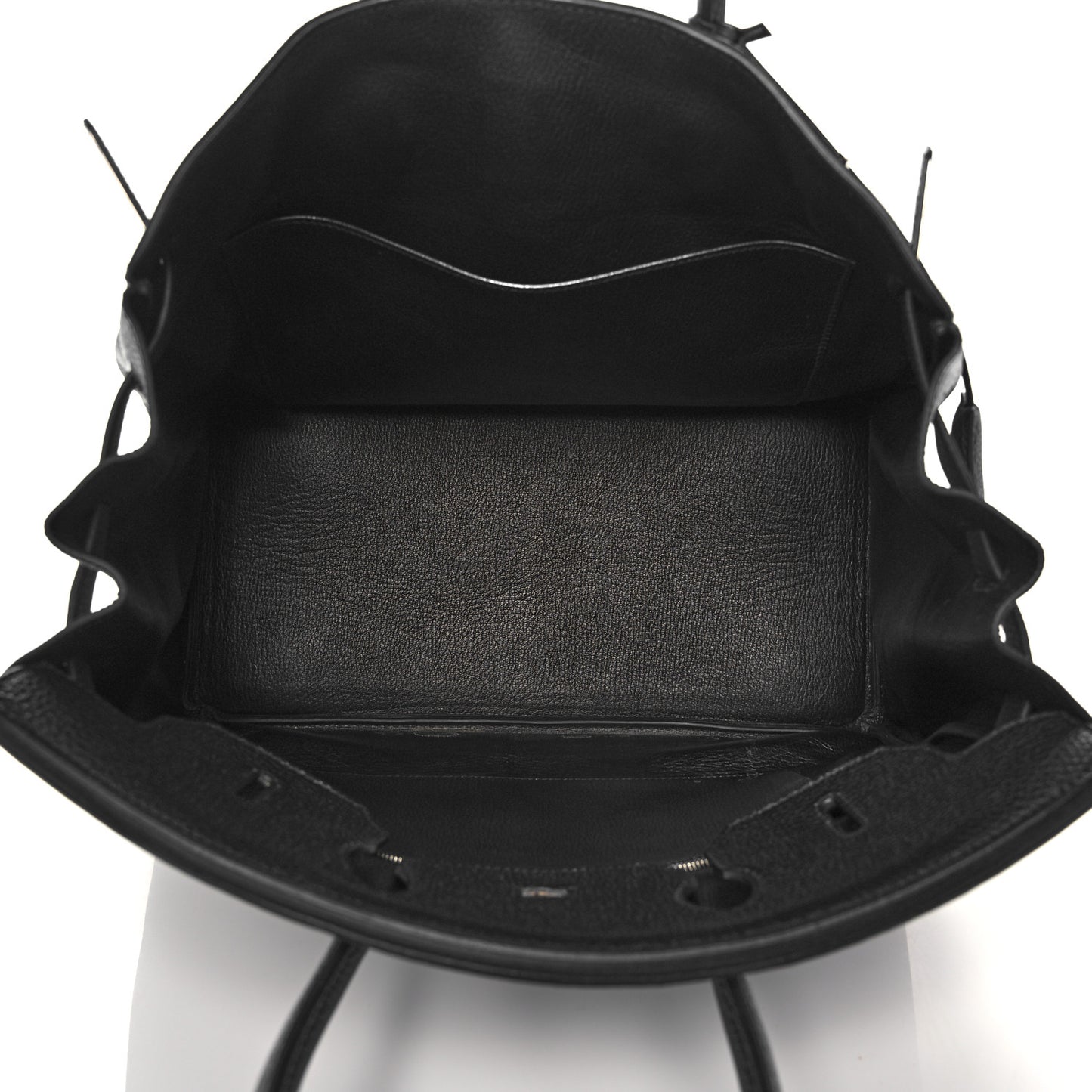 Togo Birkin 35 Black