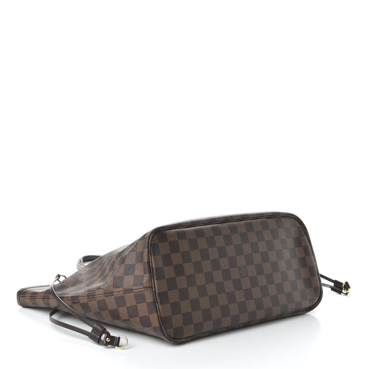 Damier Ebene Neo Neverfull MM