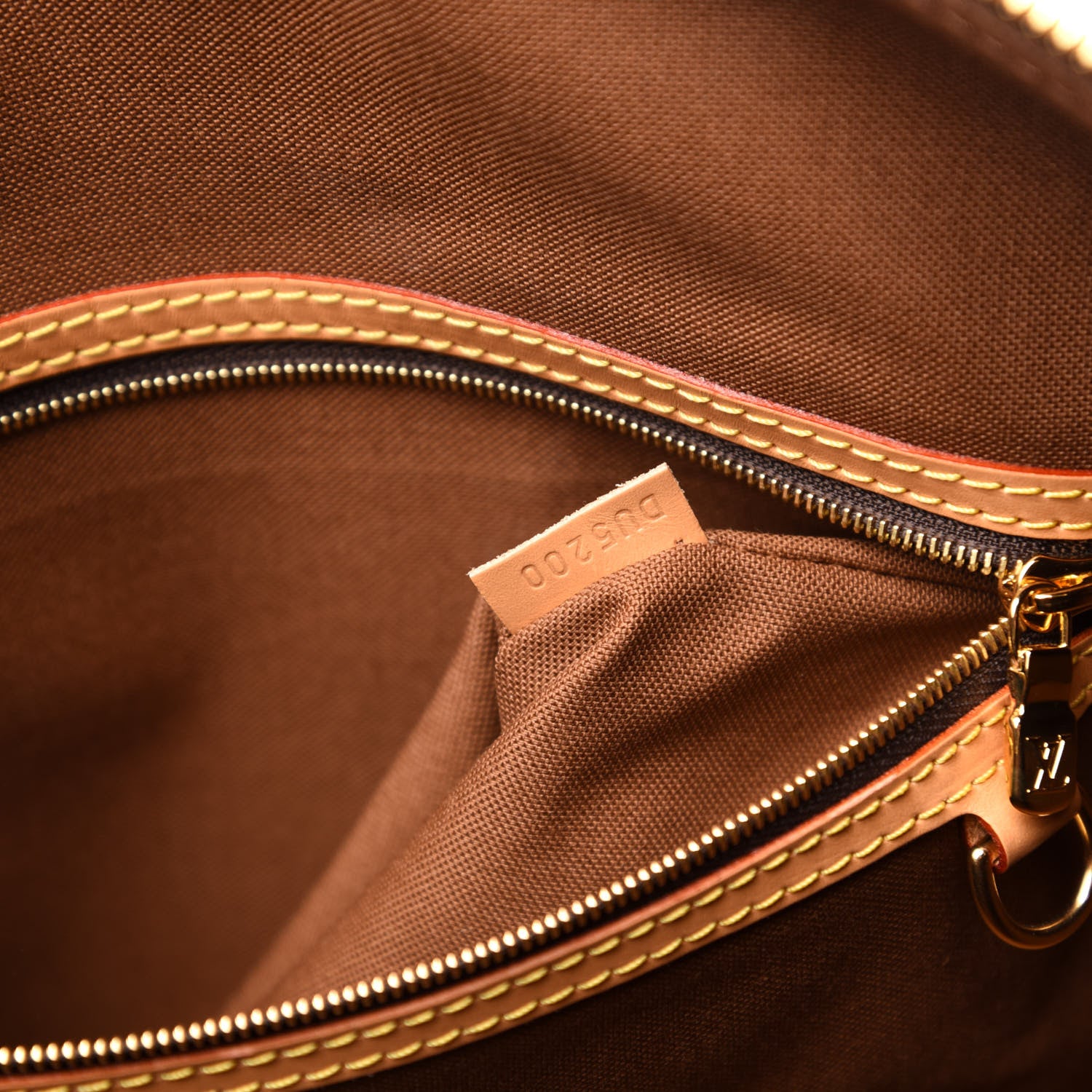 Louis Vuitton Monogram Game On Keepall Bandouliere 45 9 of 12