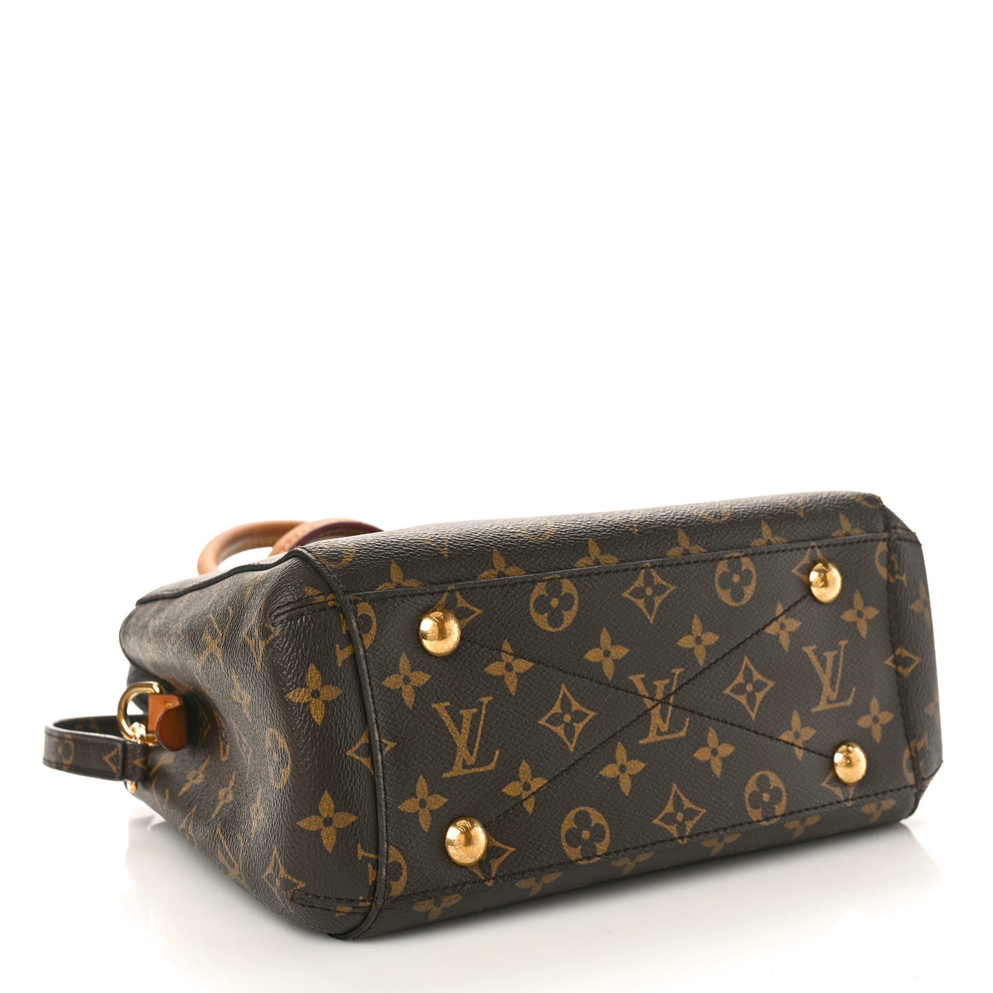 Monogram Montaigne BB