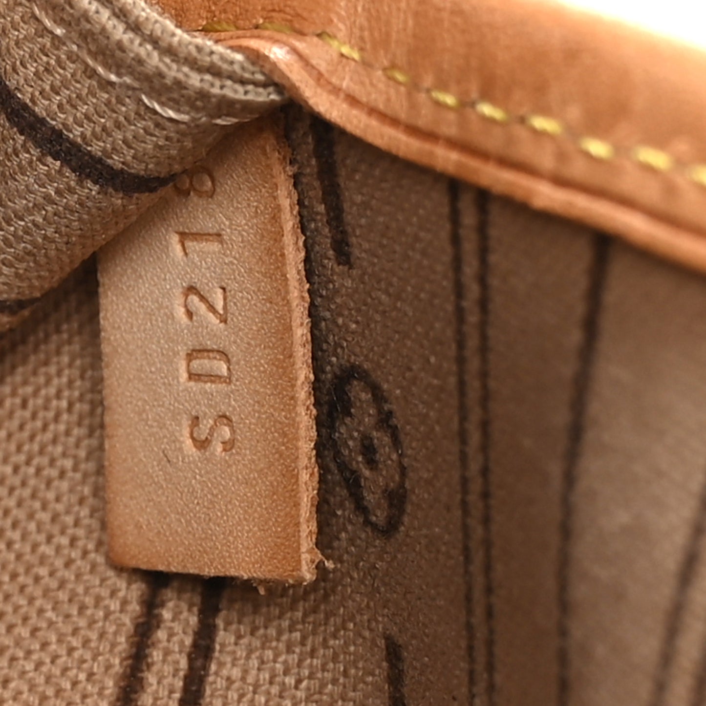 Monogram Neverfull GM