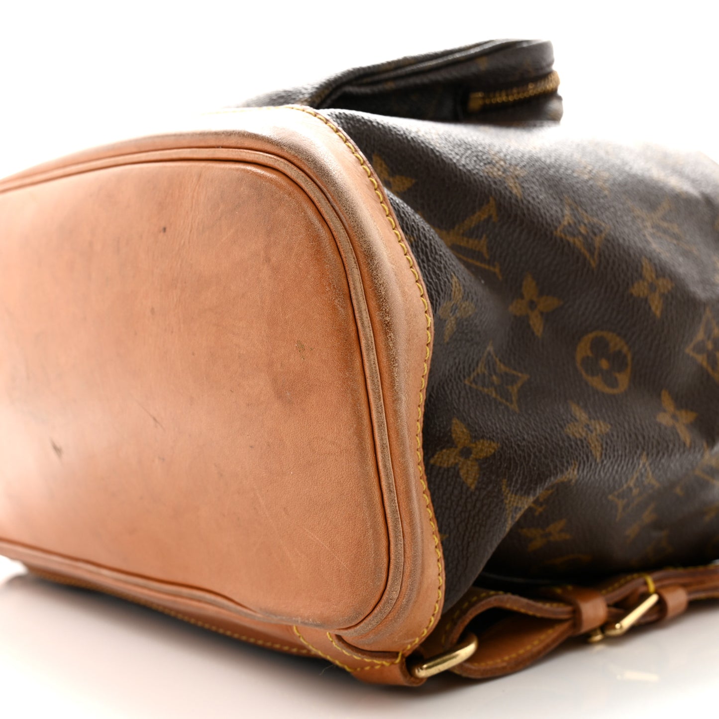 Monogram Montsouris GM Backpack