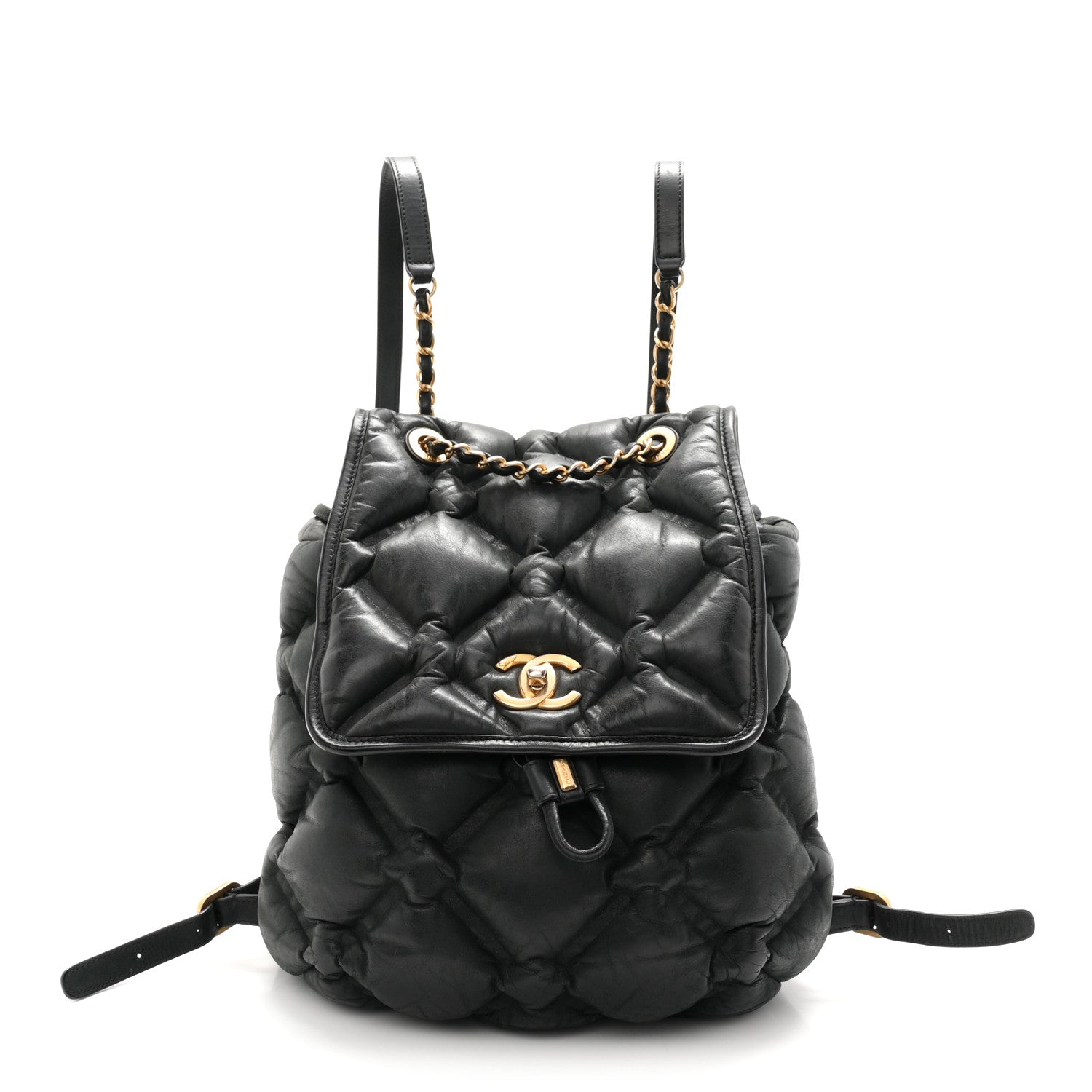 black and white quilted leather backpack Mini Purse for Women, Diagonal Stripes Pattern Travel Bag Casual Daypack Shoulder Bag : Clothing, Shoes & Jewelry The Black Metro Diaper Backpack combines organization and hands Chanel Denim Calfskin Quilted Backpack