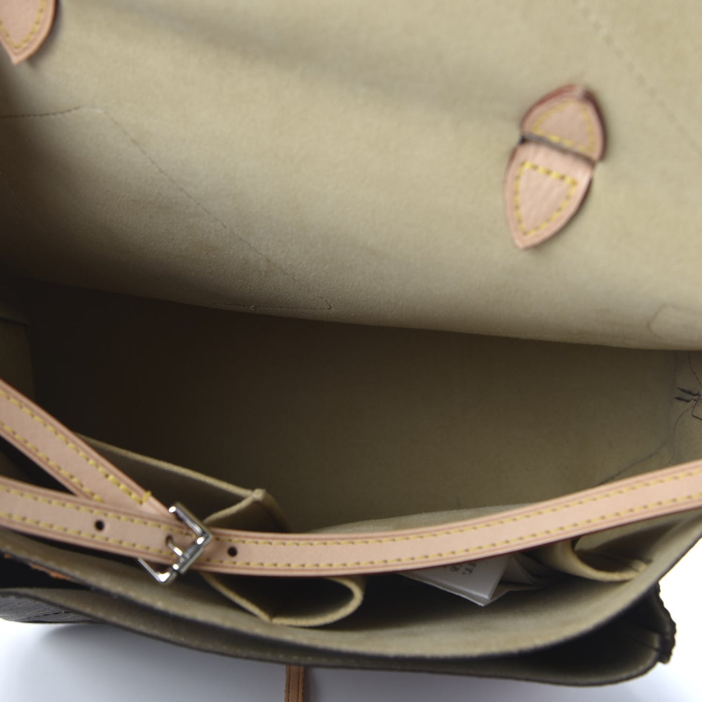 Monogram Cindy Sherman Camera Messenger