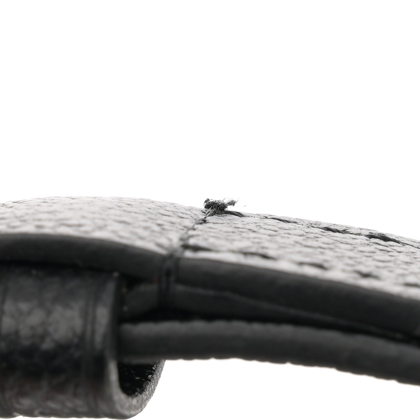 Empreinte BumBag Black