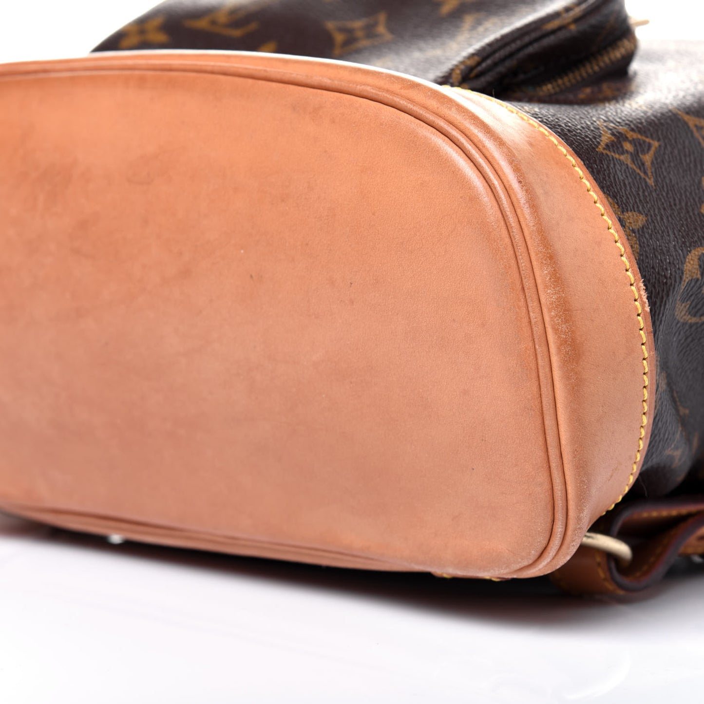 Monogram Montsouris MM Backpack