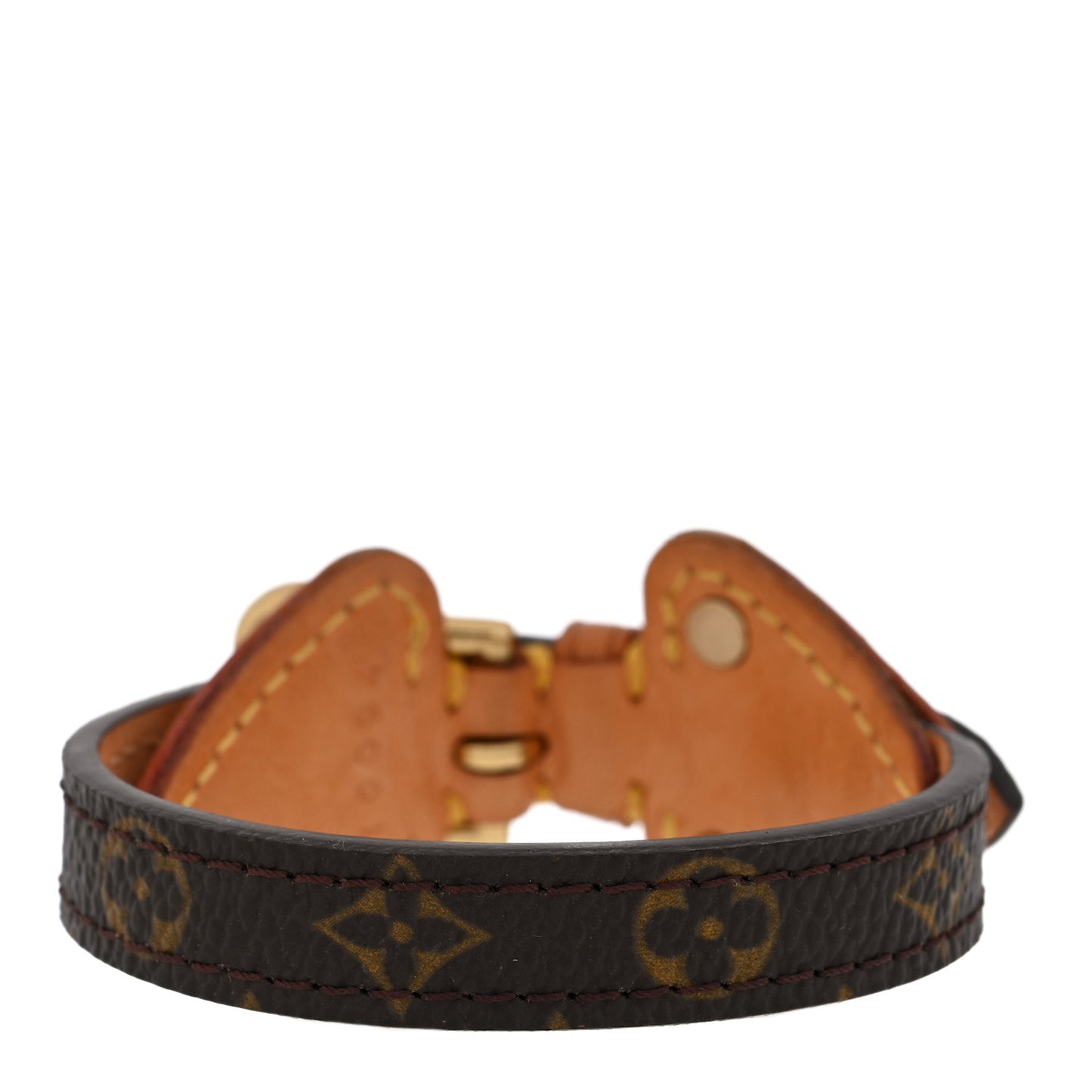 Monogram Theda Bracelet