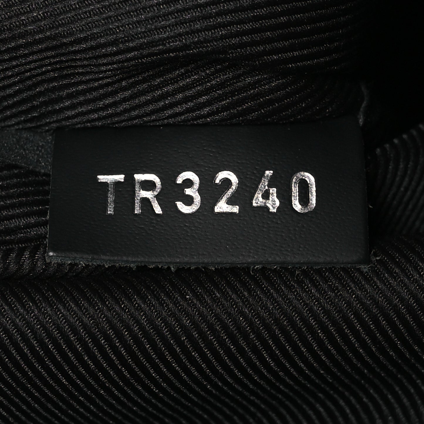 Monogram Eclipse Steamer Backpack