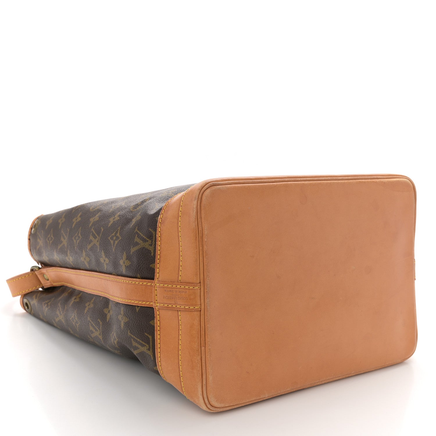 Louis Vuitton Monogram Noe 4 of 20