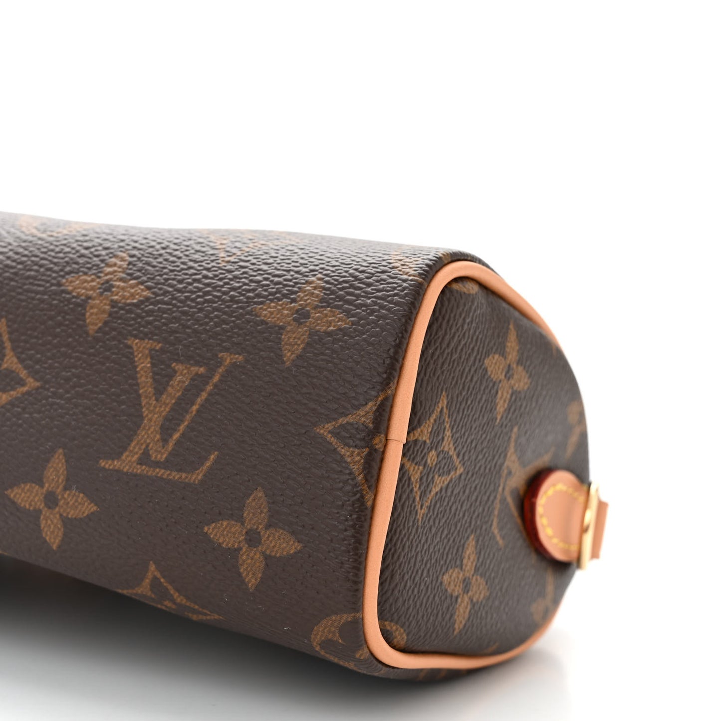 Monogram Nano Speedy Bandouliere