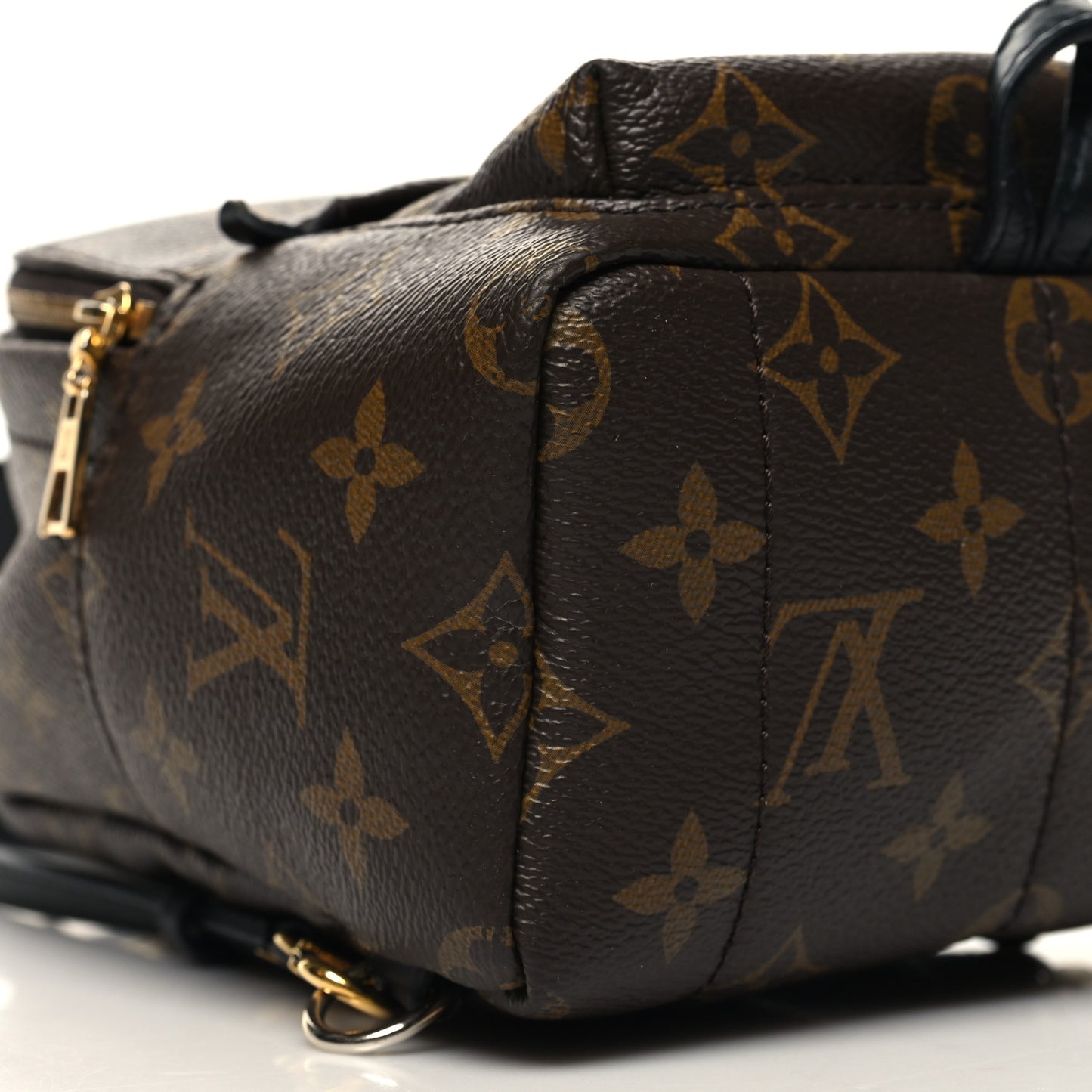 Monogram Palm Springs Backpack Mini