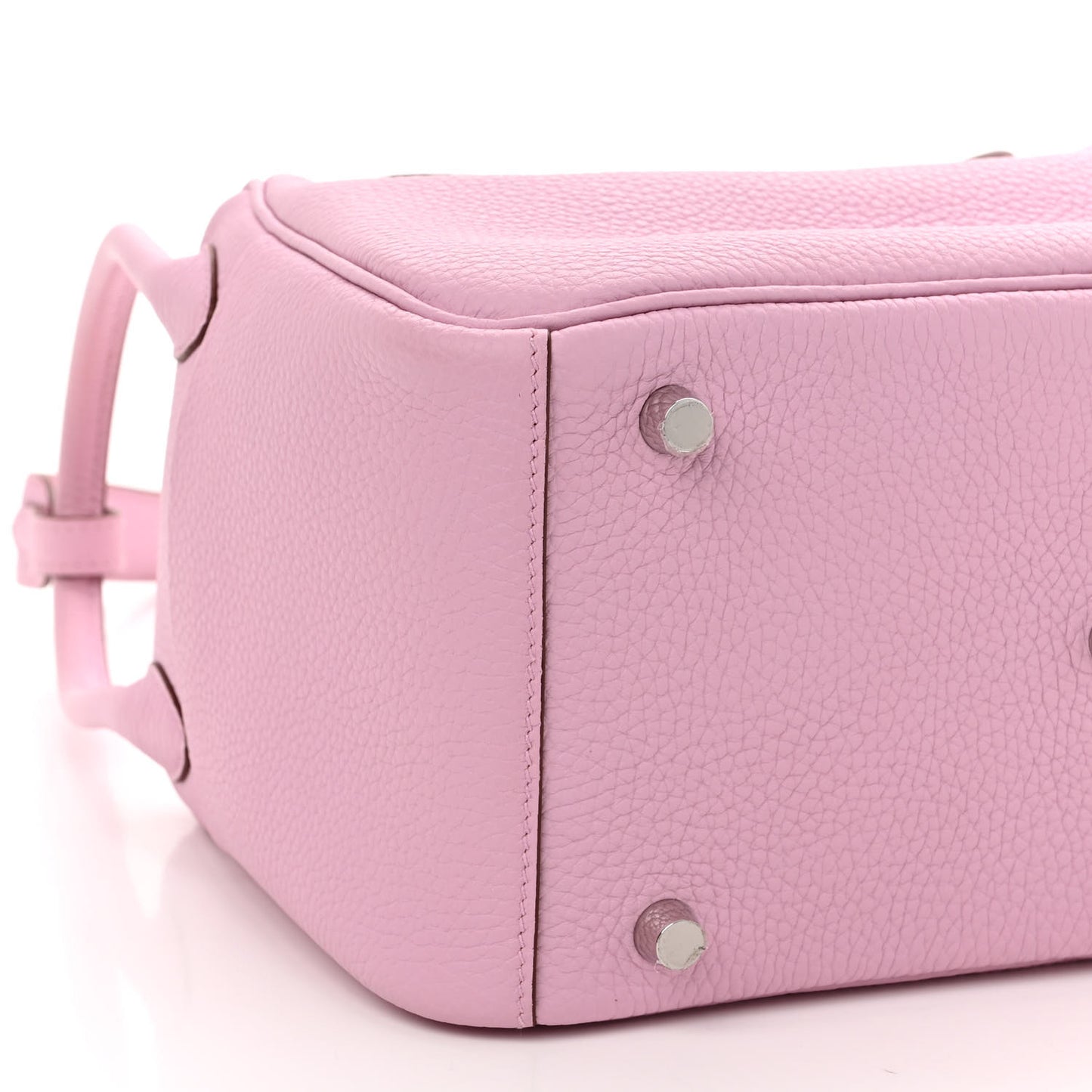 Taurillon Clemence Lindy 26 Mauve Sylvestre