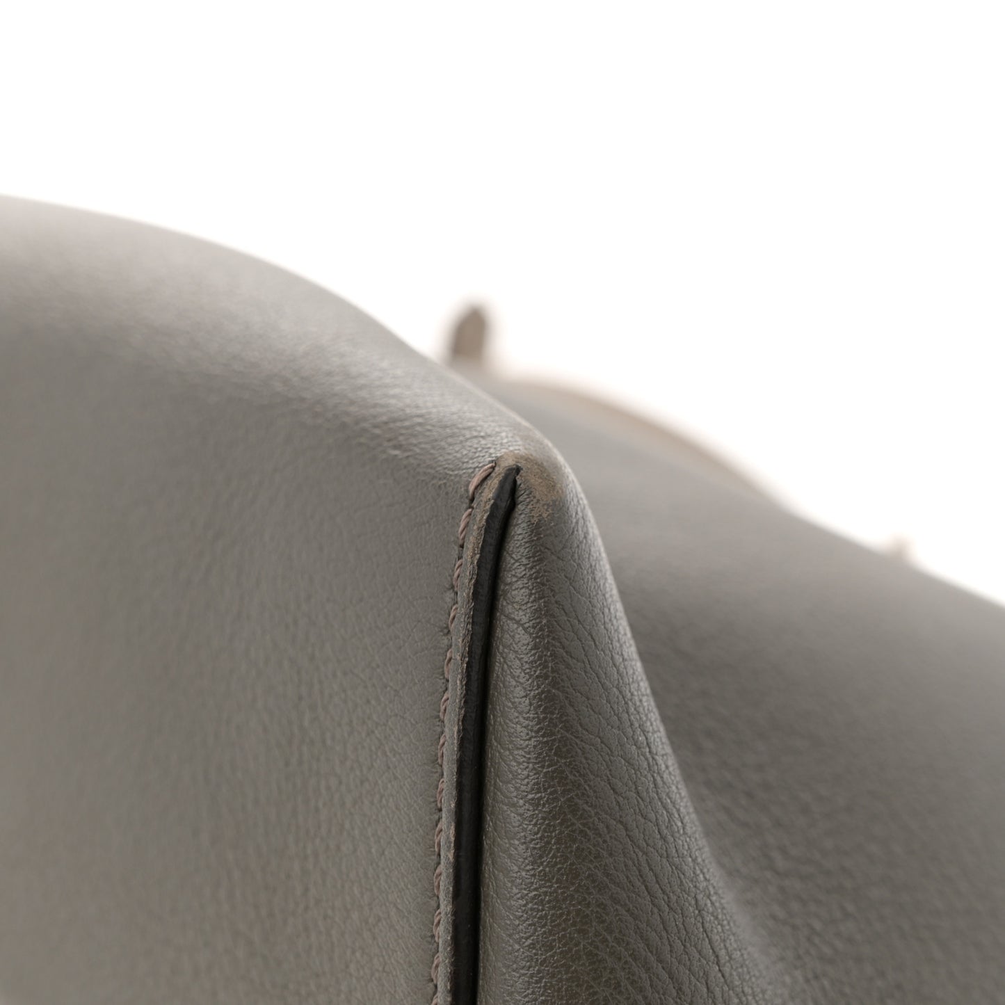 Vitello Dolce 4 Color Medium By The Way Boston Bag Carbone Grigio Polvere Multicolor