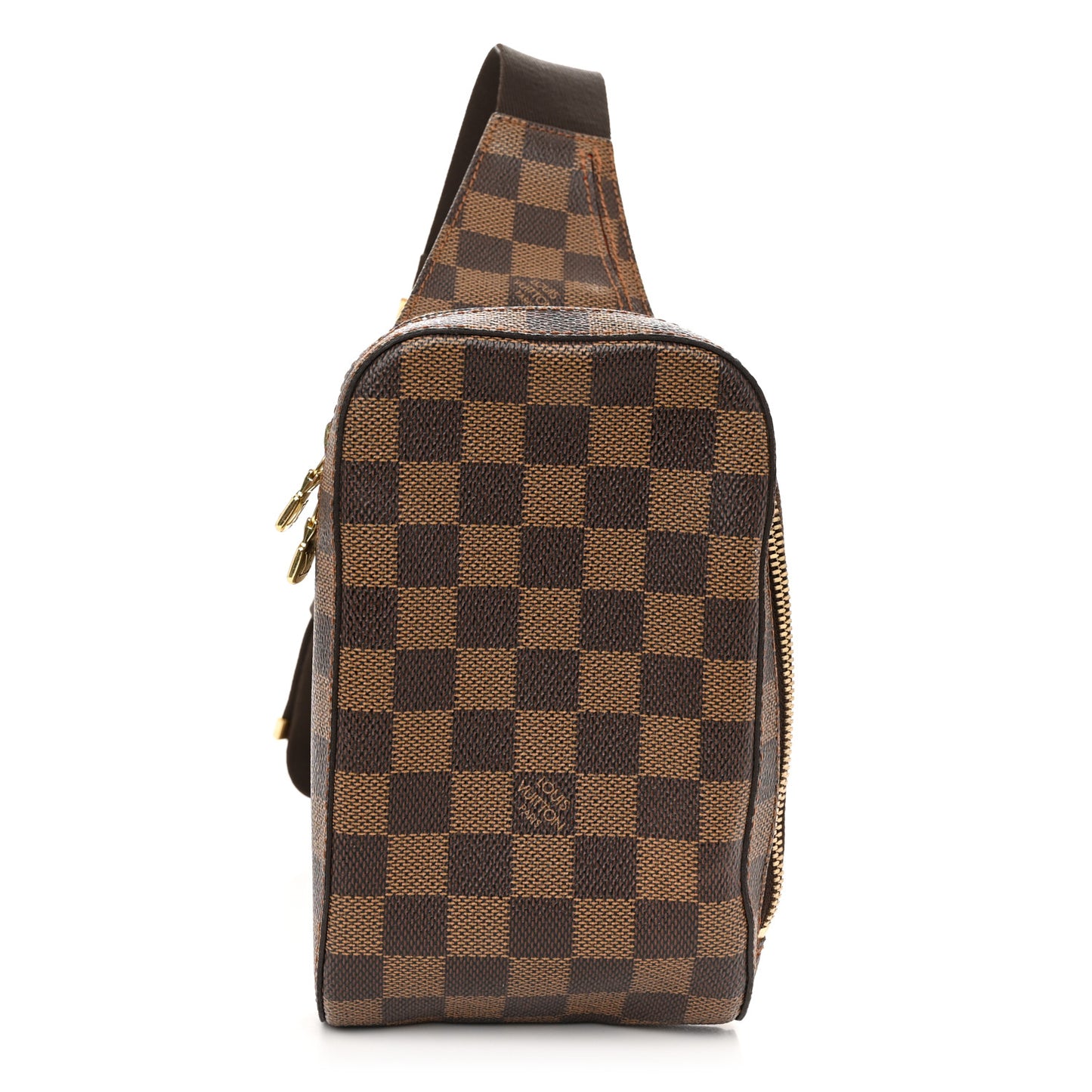 Damier Ebene Geronimos