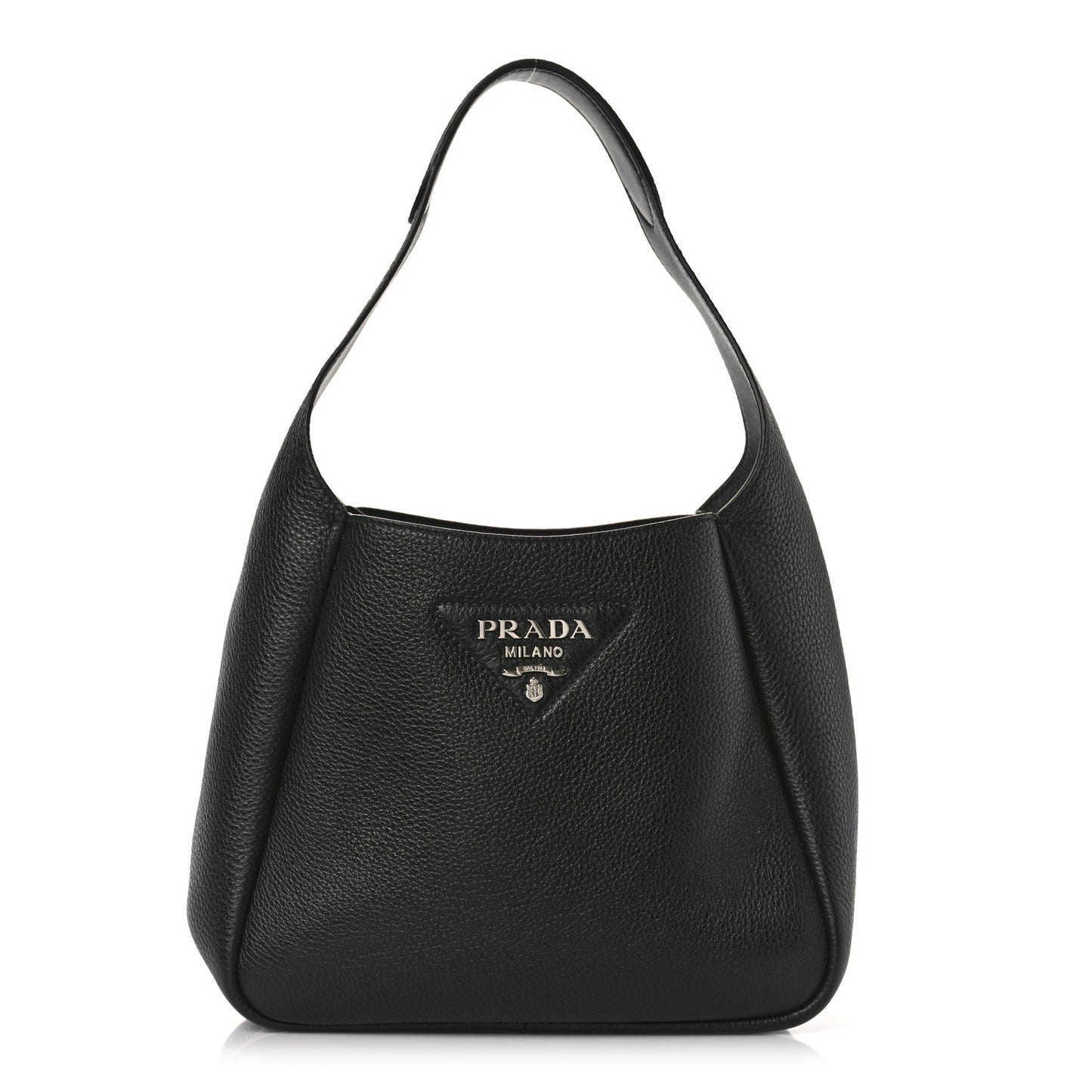 Vitello Daino Dynamique Hobo Black