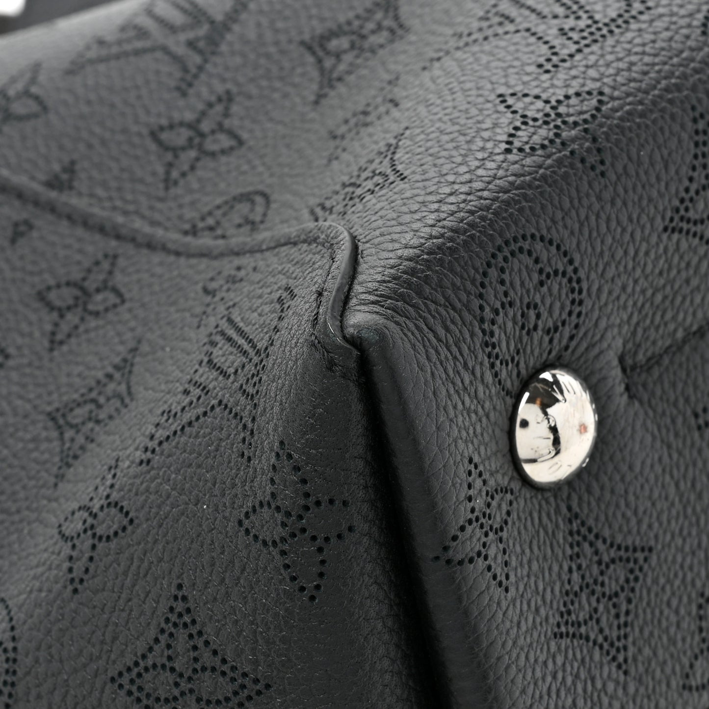 Mahina Hina MM Black