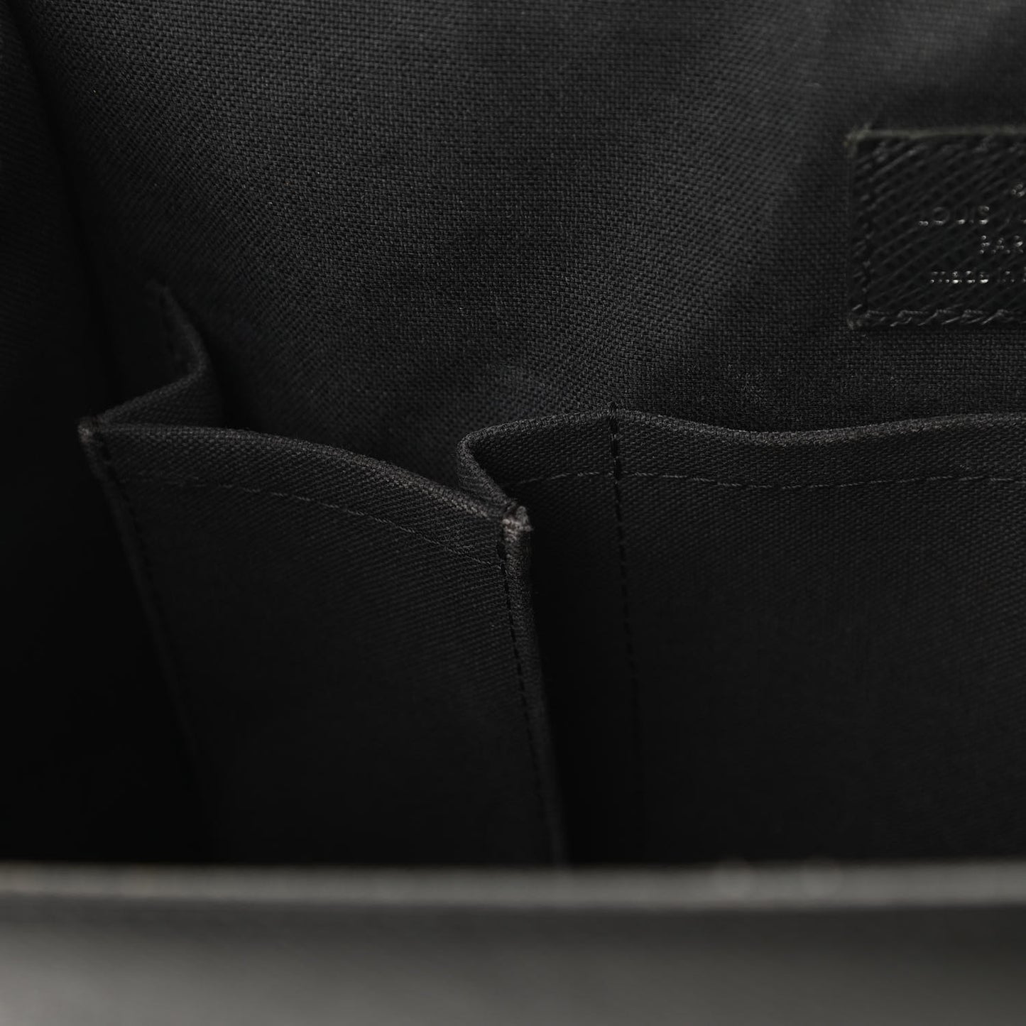 Taiga Andrei Ardoise