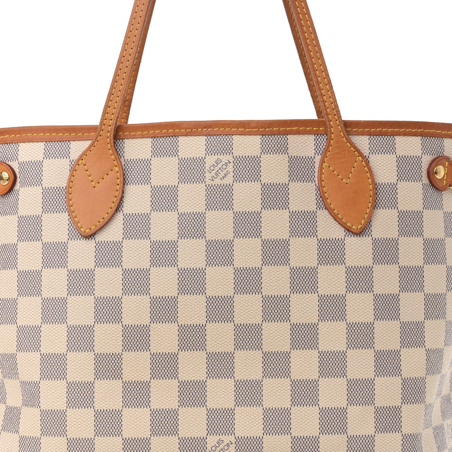 Damier Azur Neo Neverfull PM