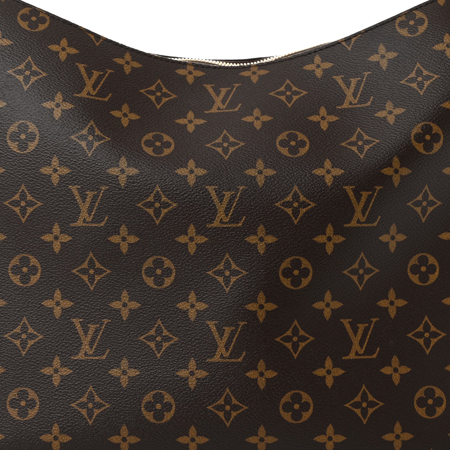Monogram Slouchy MM