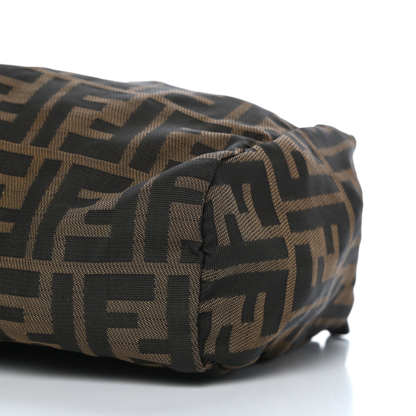 Fabric FF 1925 Mini Cosmetic Bag Tobacco