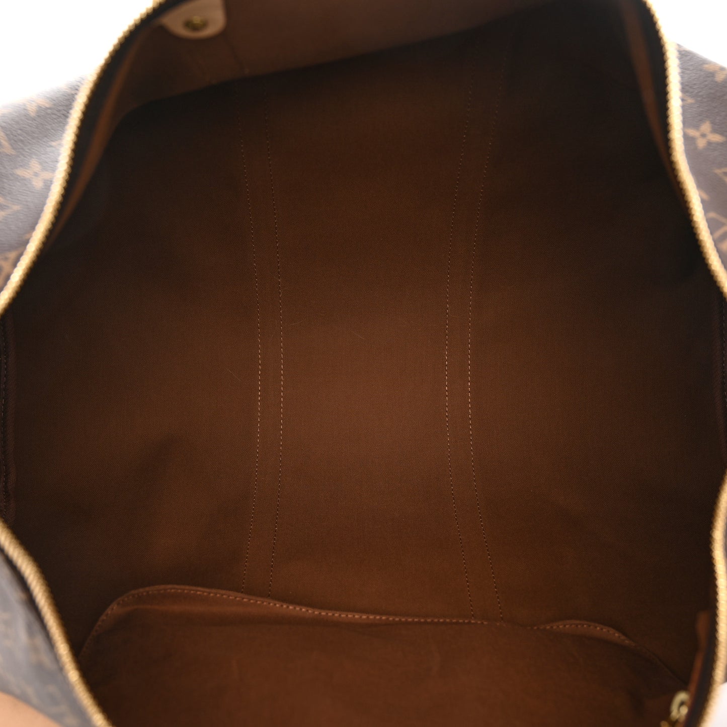 Monogram Keepall Bandouliere 50