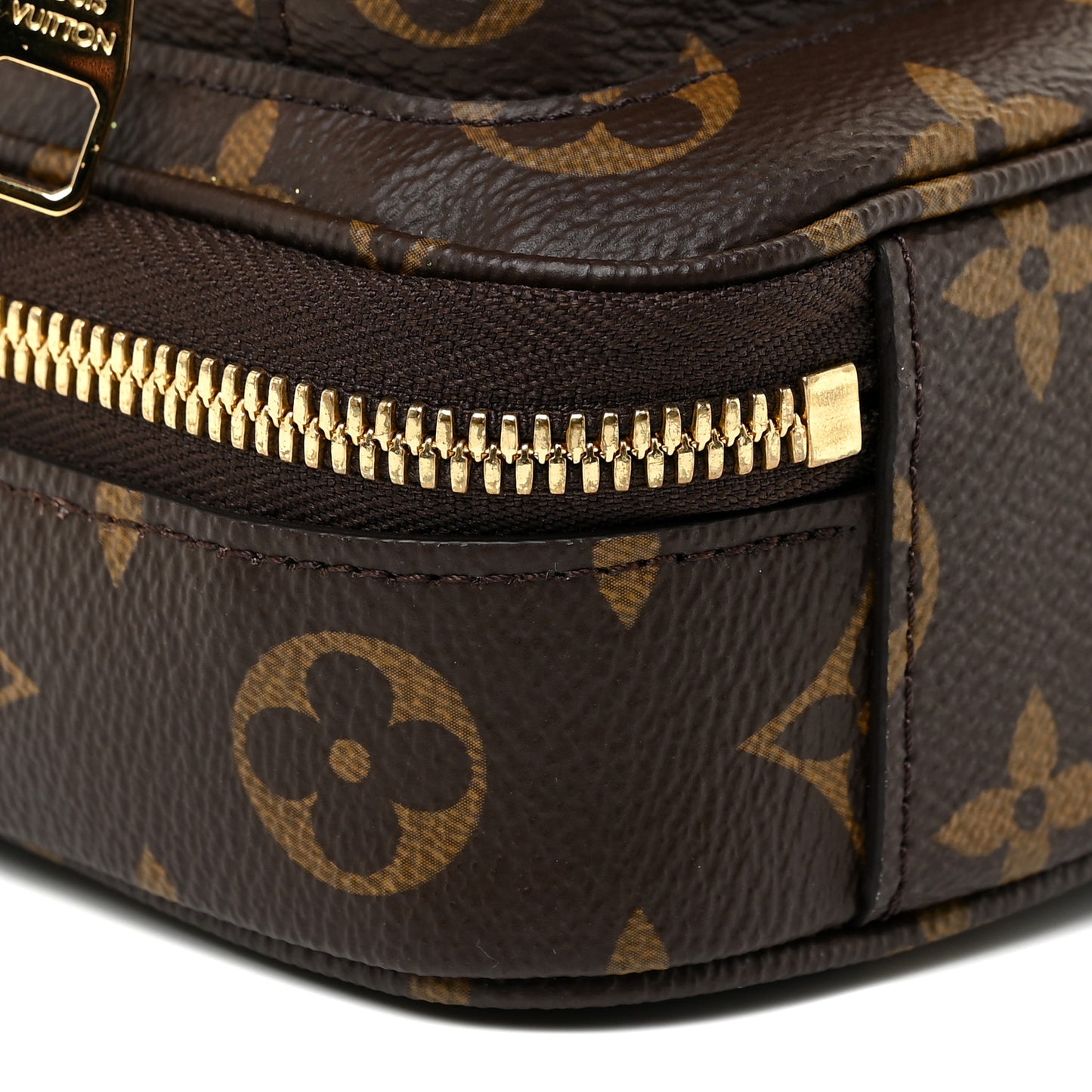 Monogram Utility Crossbody