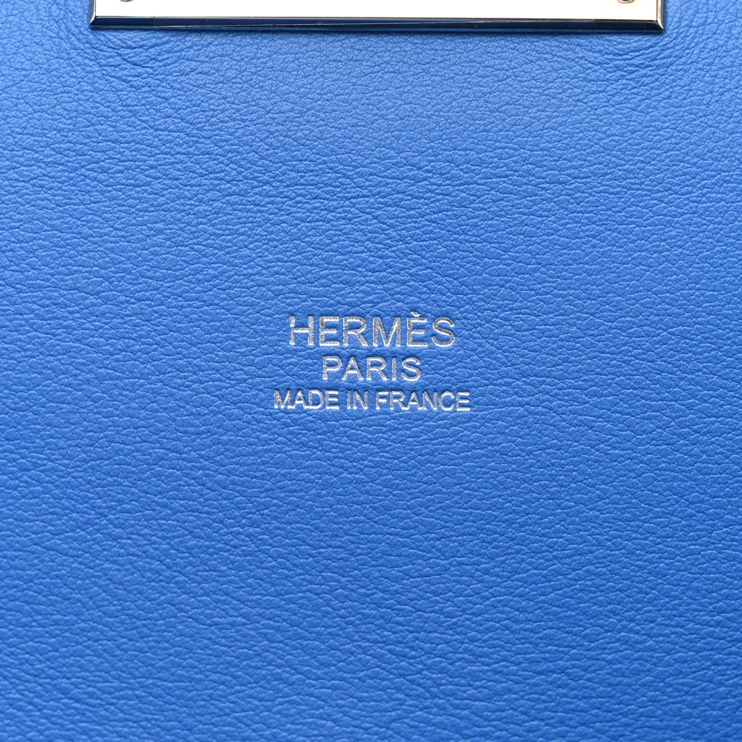 Hermes Swift Toolbox 26 Bleu Paradis 6 of 11