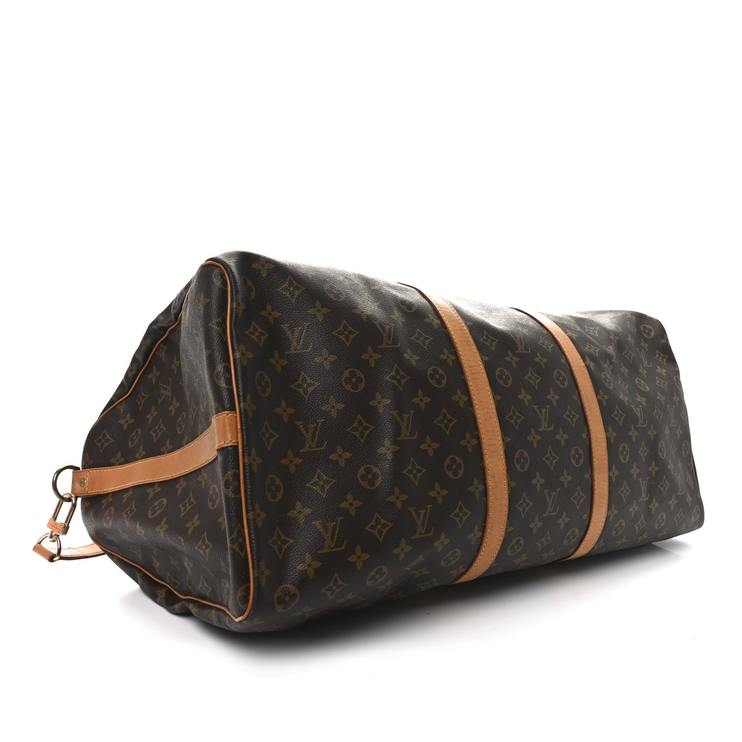 Monogram Keepall Bandouliere 60