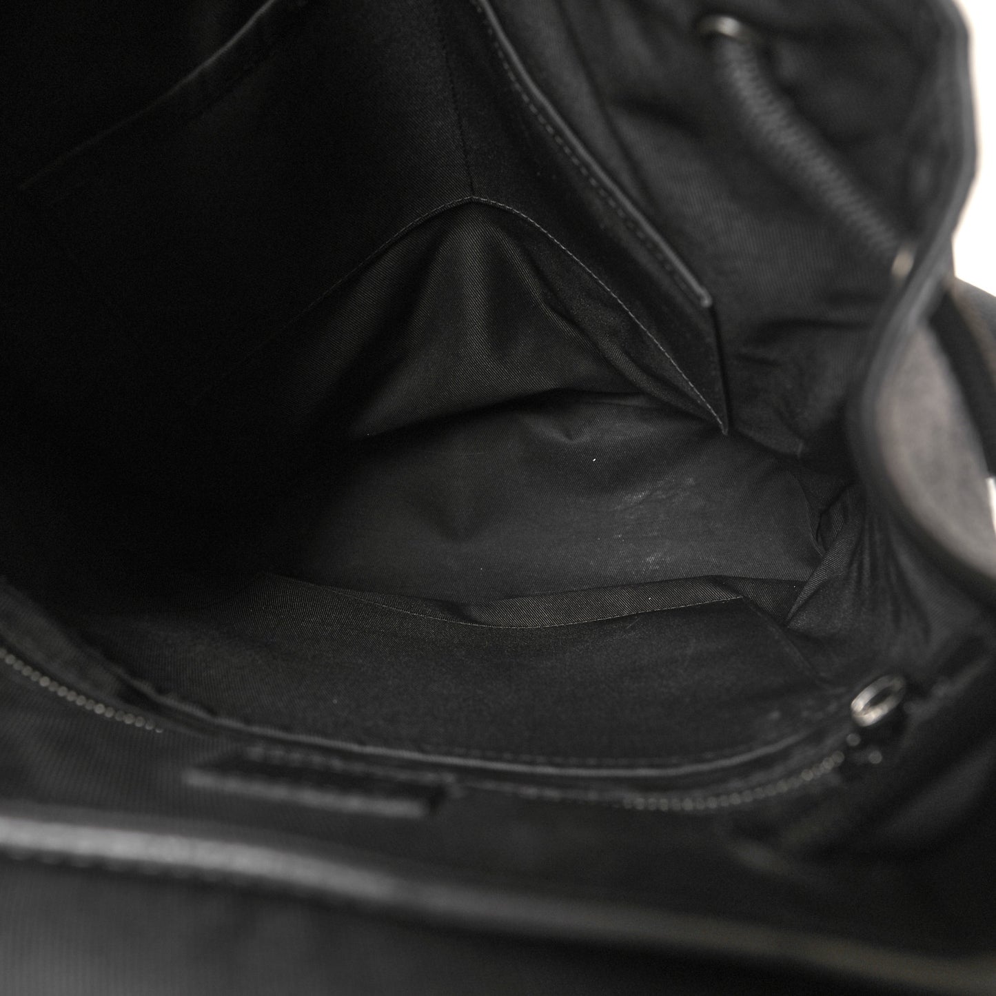 Reverse Monogram Eclipse Christopher PM Backpack