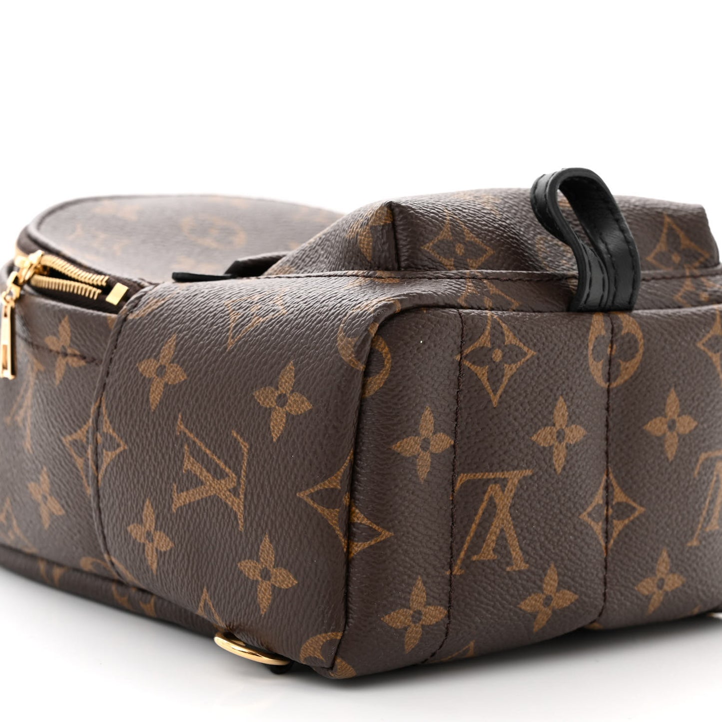 Monogram Palm Springs Backpack Mini