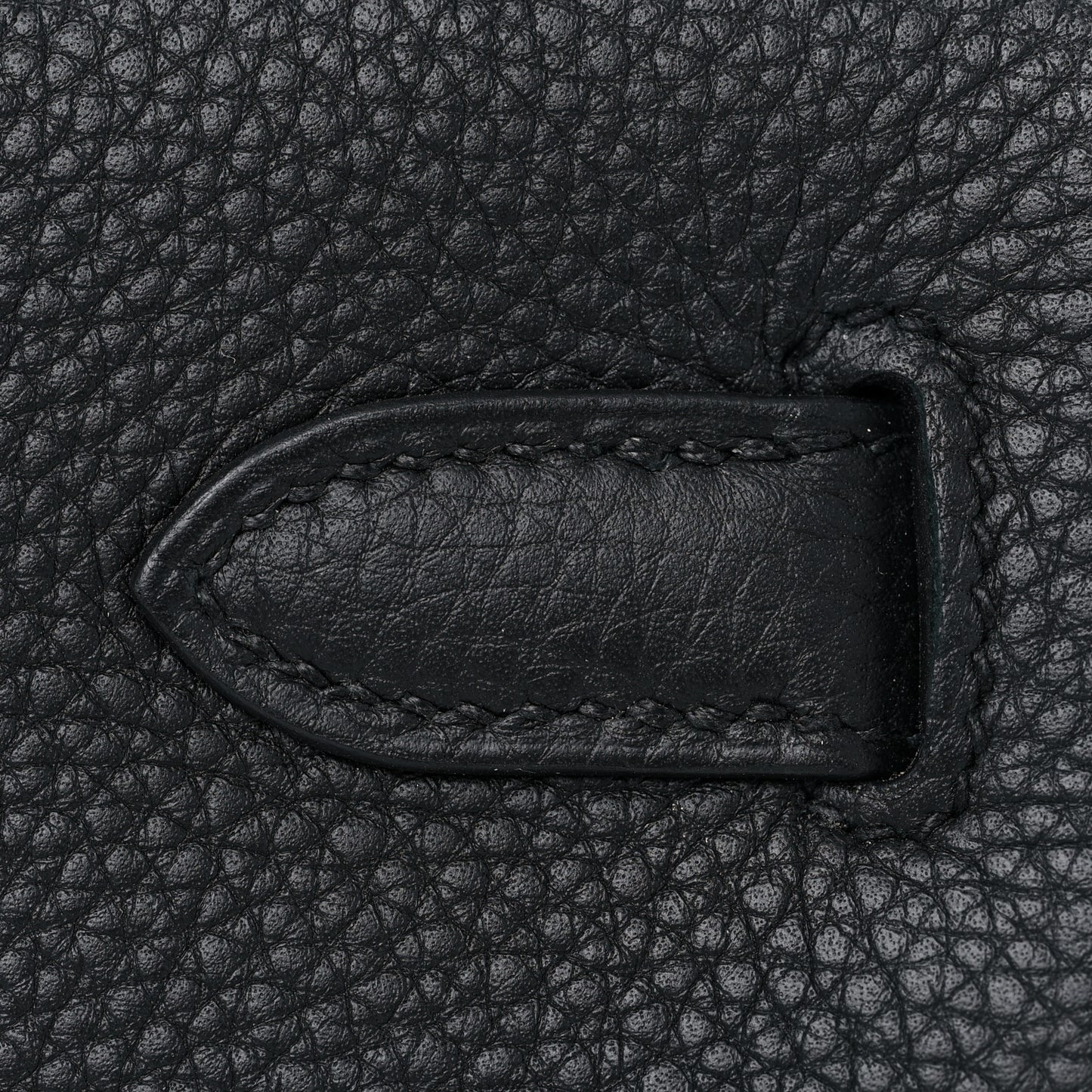 Togo Kelly Retourne 28 Black